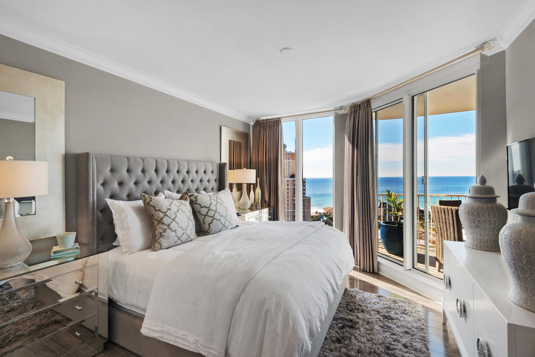 ONE BEACH CLUB DRIVE - Residential