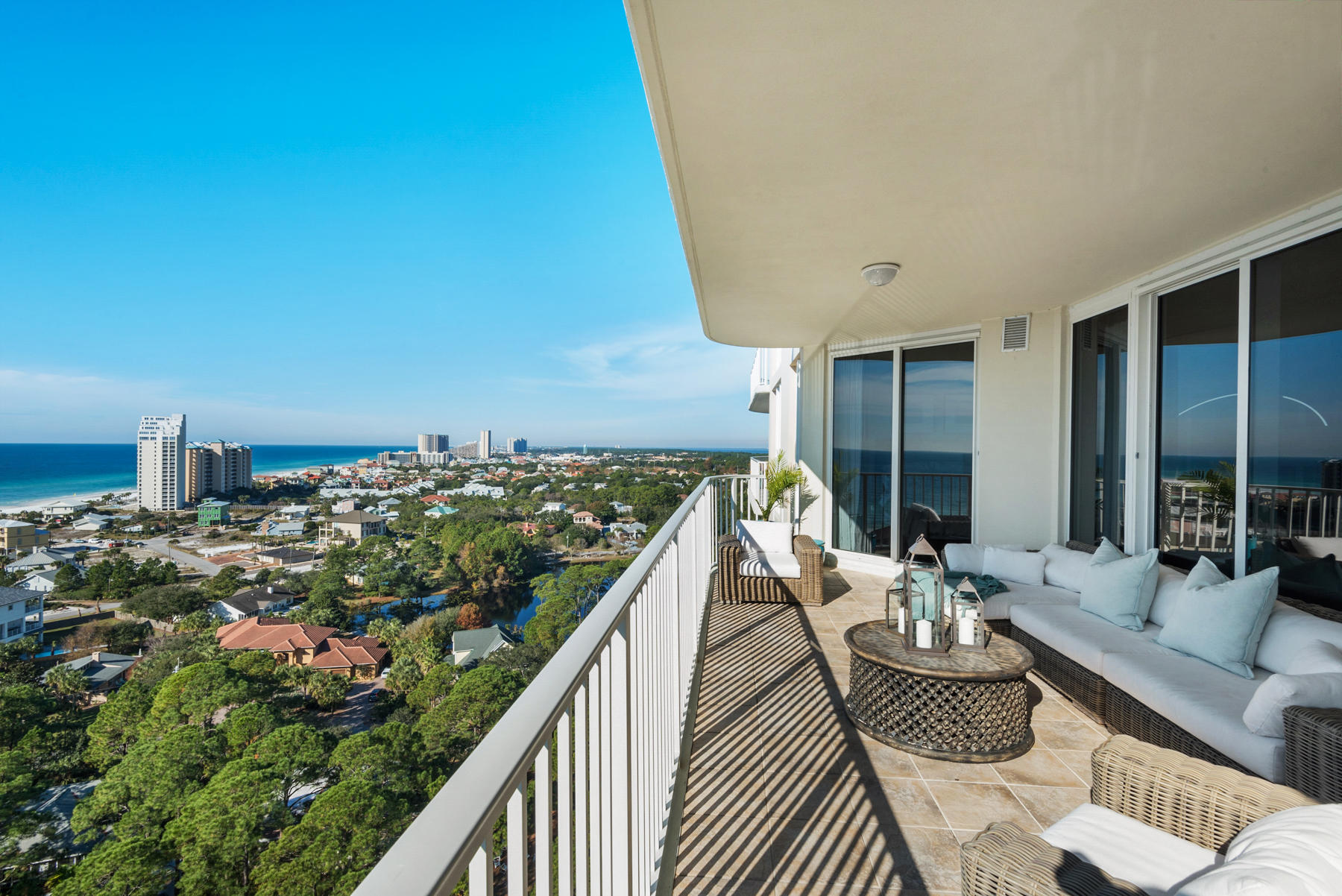 ONE BEACH CLUB DRIVE - Residential