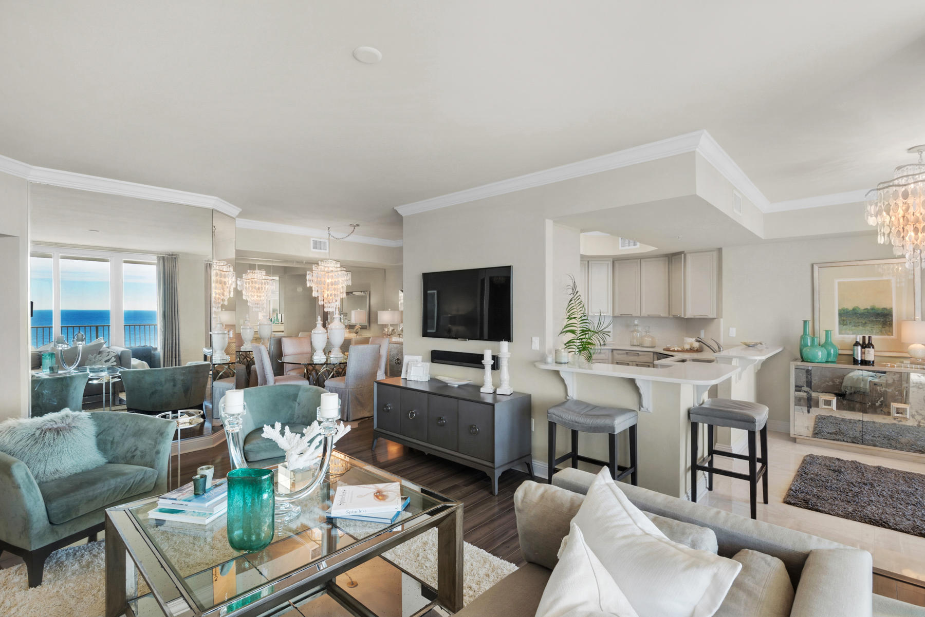 ONE BEACH CLUB DRIVE - Residential