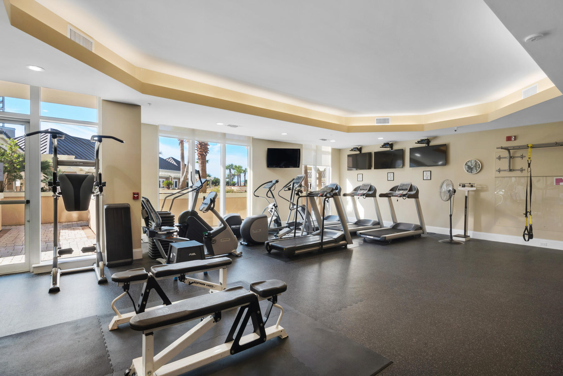 ONE BEACH CLUB DRIVE - Residential