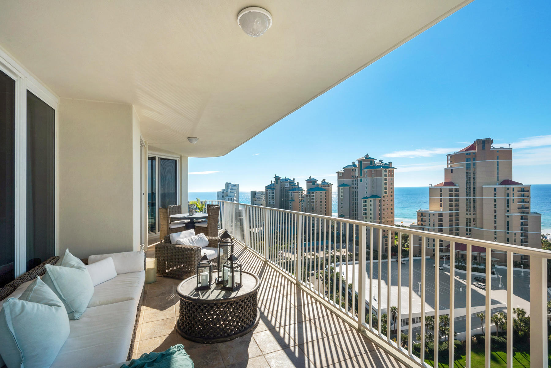 ONE BEACH CLUB DRIVE - Residential