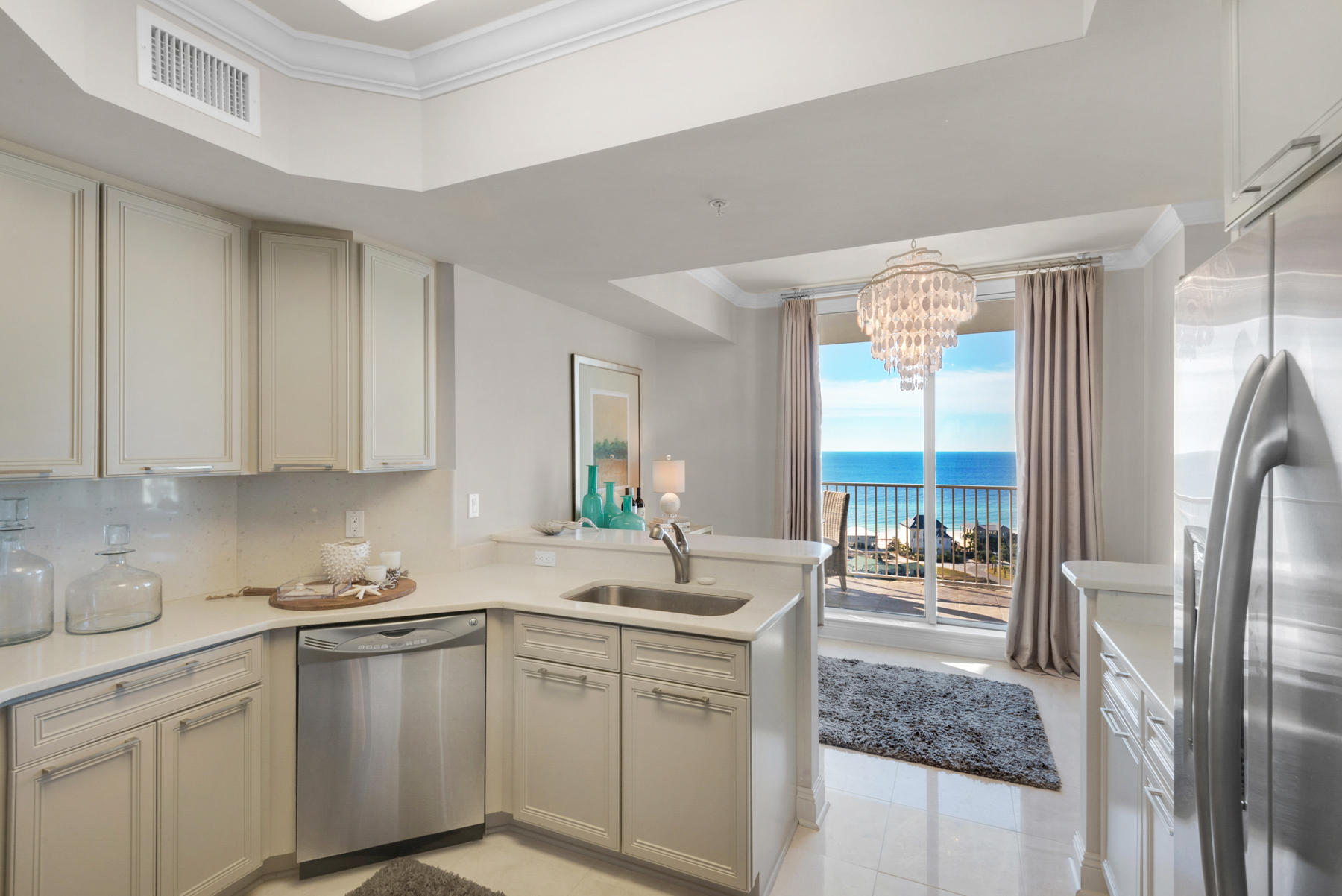 ONE BEACH CLUB DRIVE - Residential