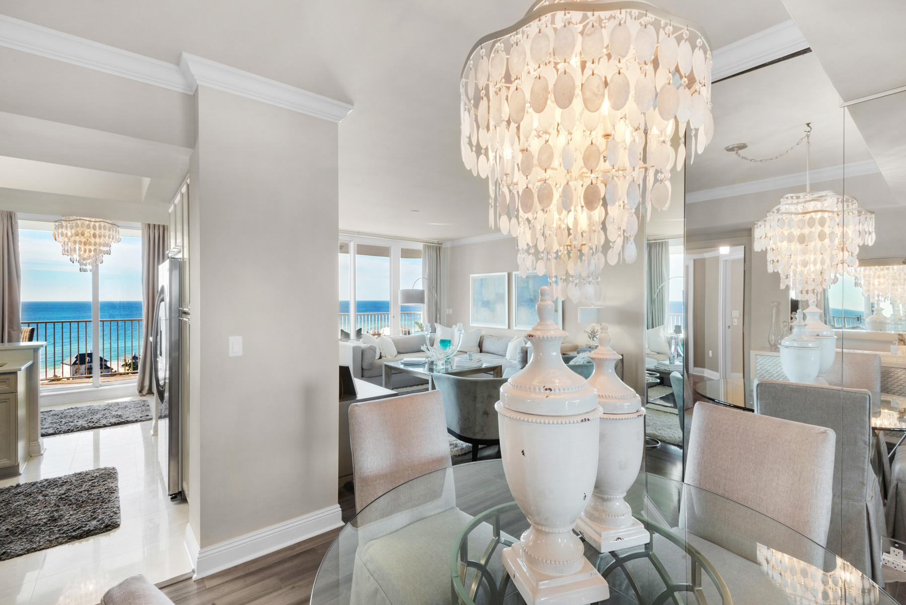 ONE BEACH CLUB DRIVE - Residential