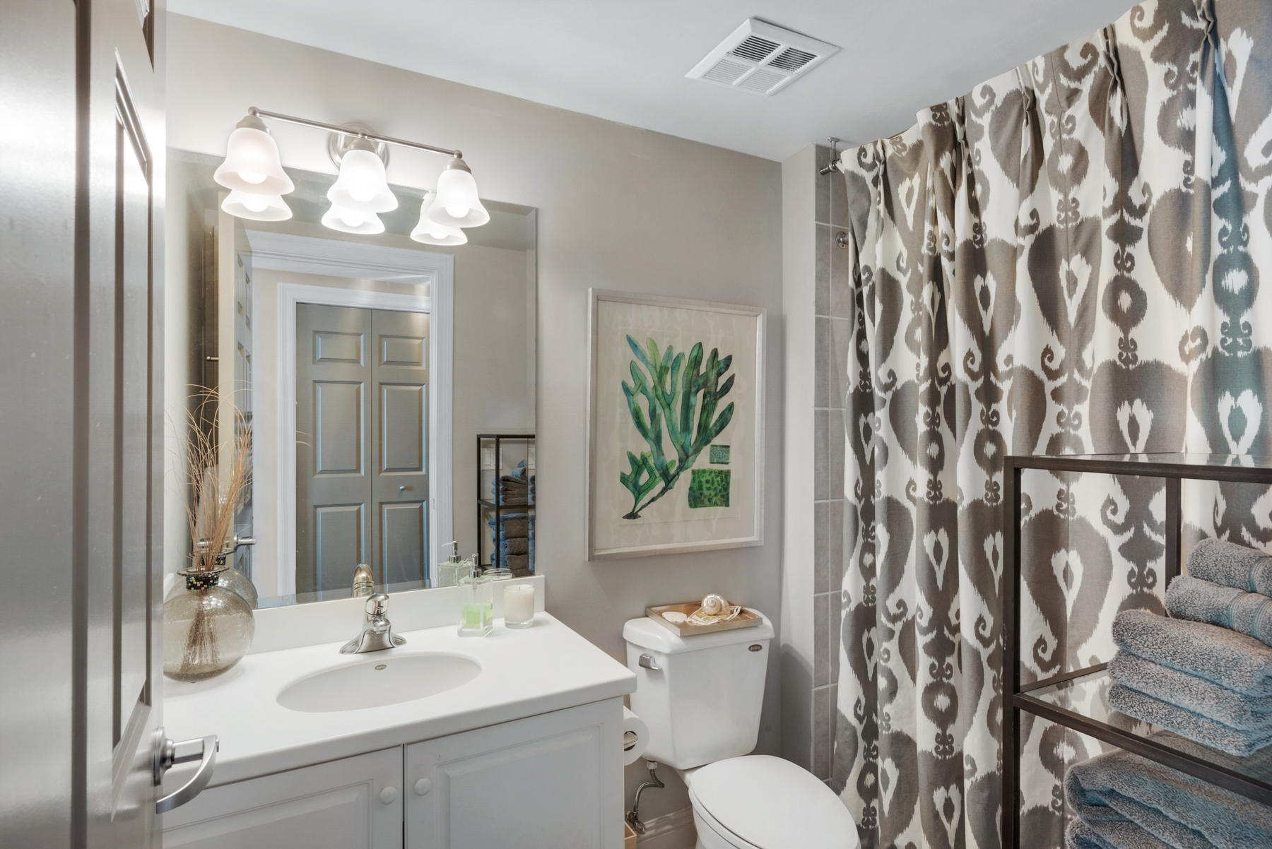 ONE BEACH CLUB DRIVE - Residential