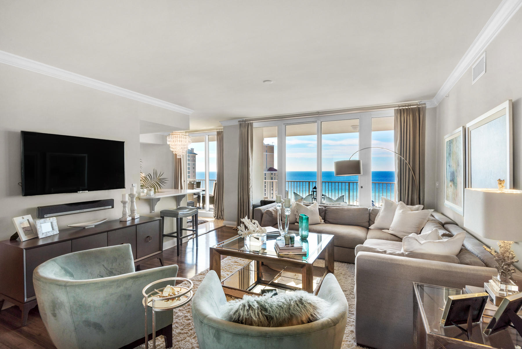 ONE BEACH CLUB DRIVE - Residential