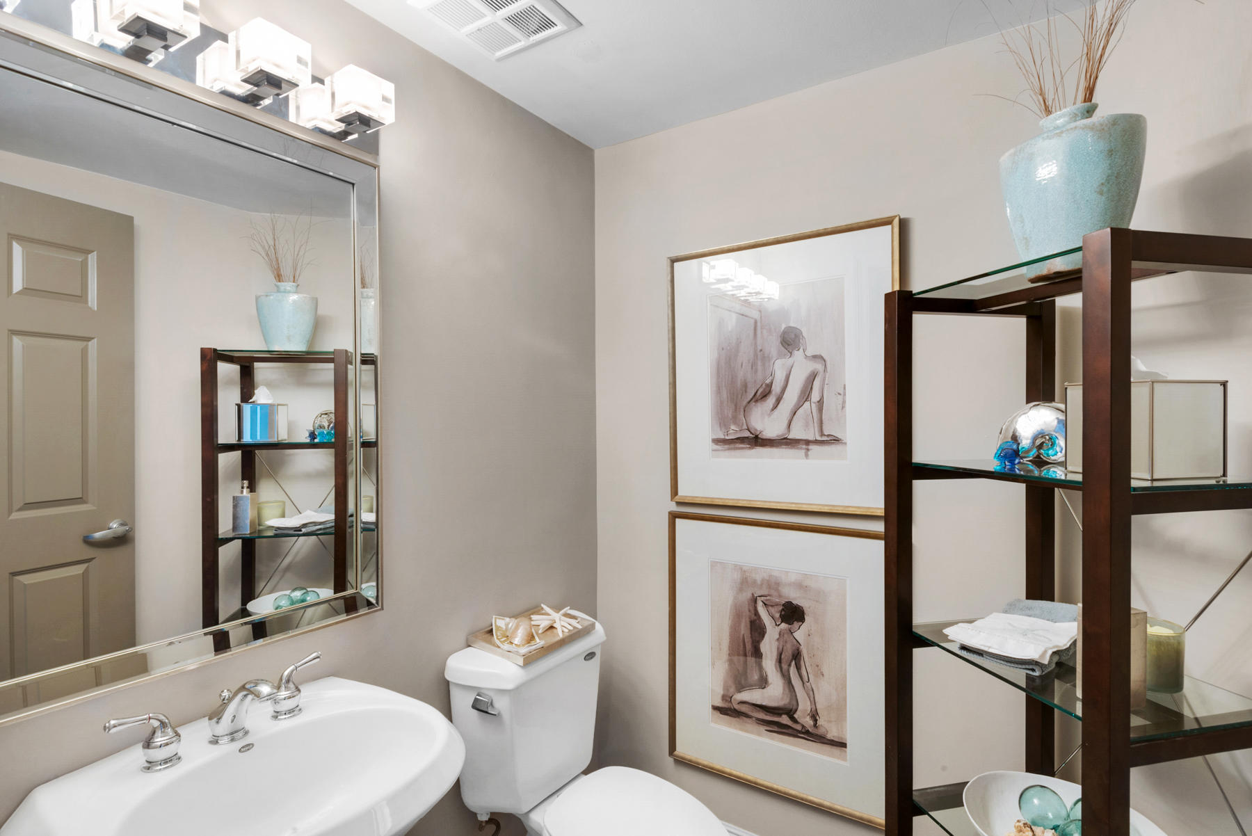 ONE BEACH CLUB DRIVE - Residential