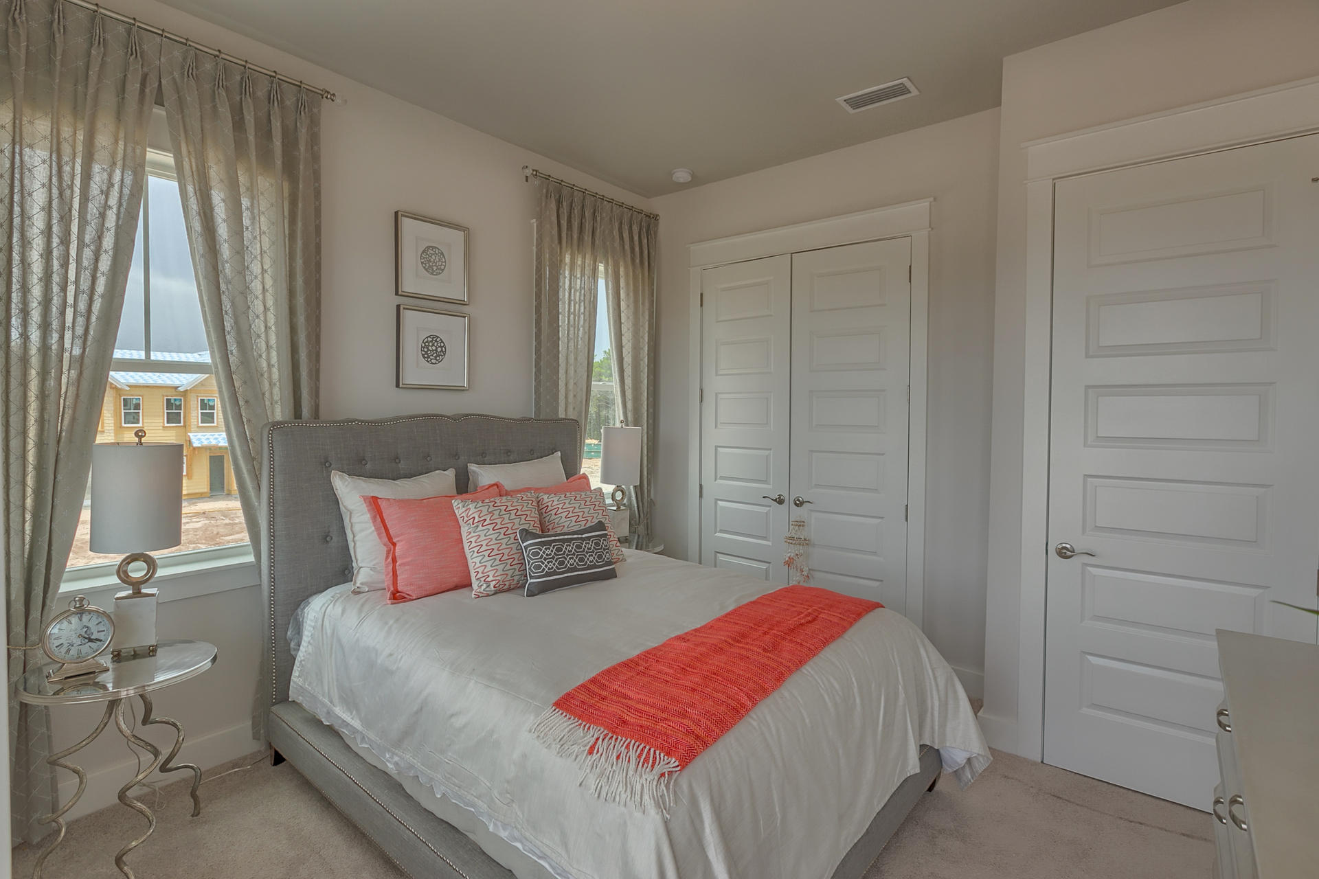 Prominence North - Residential