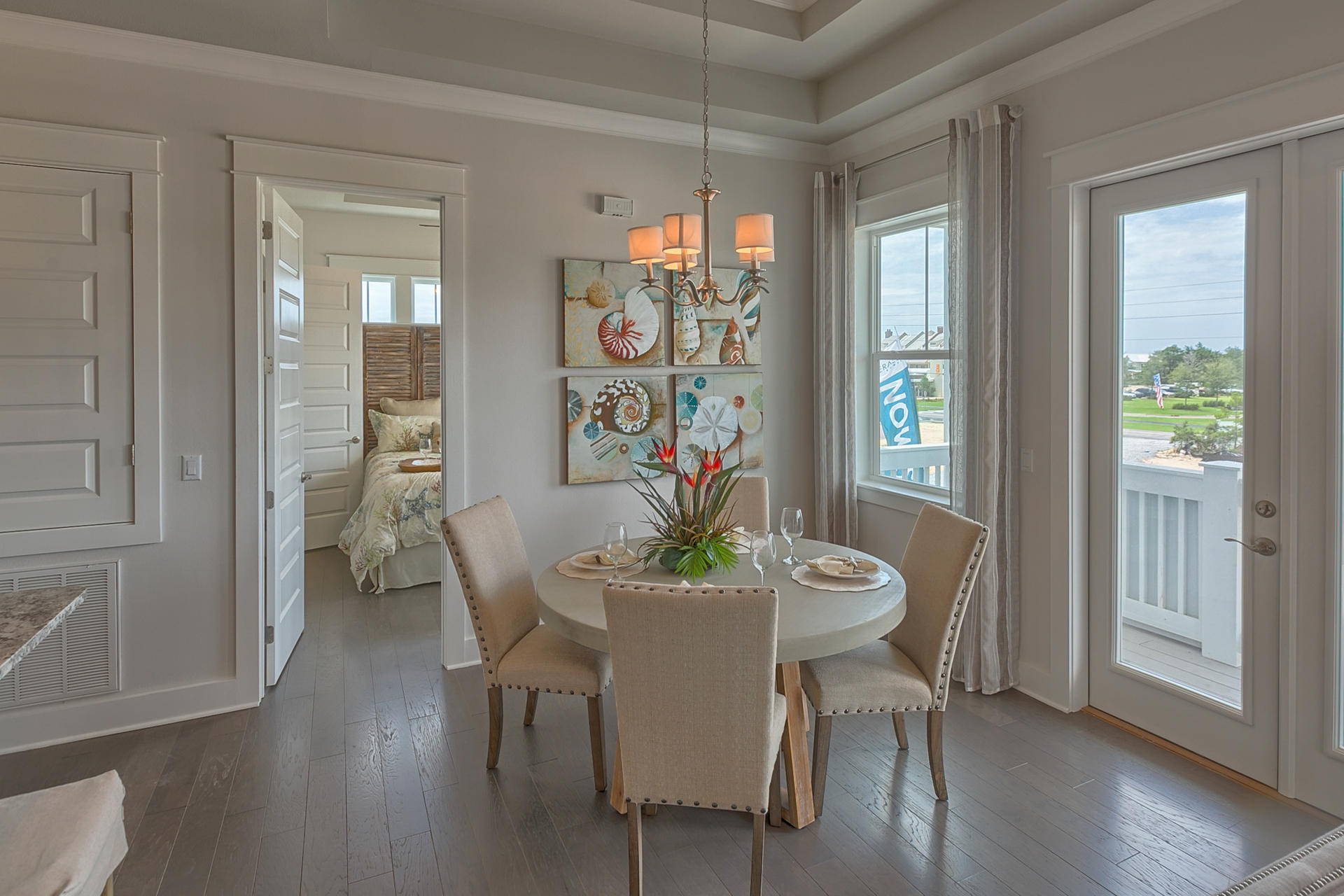 Prominence North - Residential