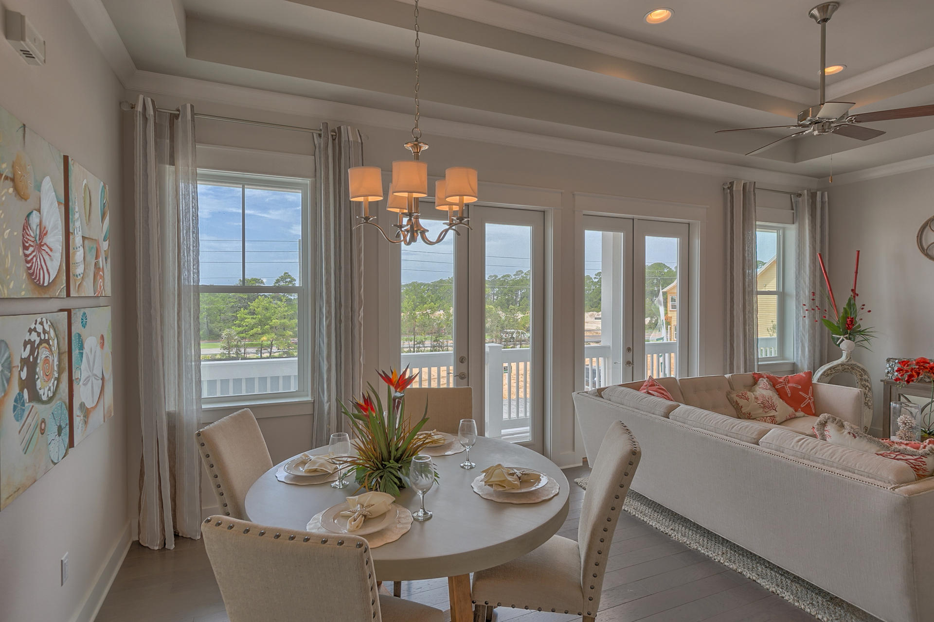 Prominence North - Residential