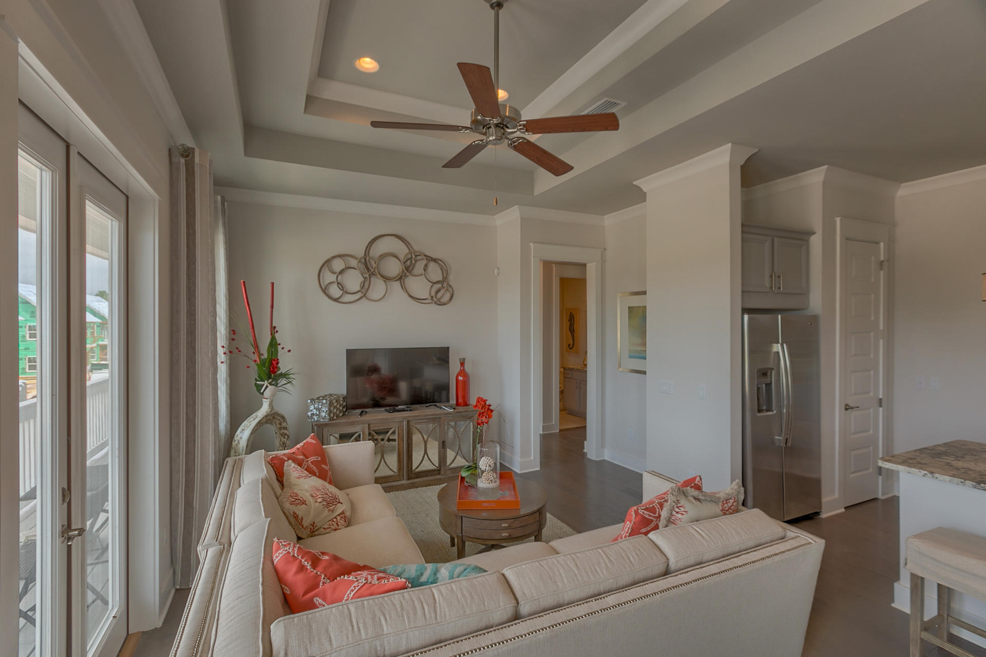 Prominence North - Residential