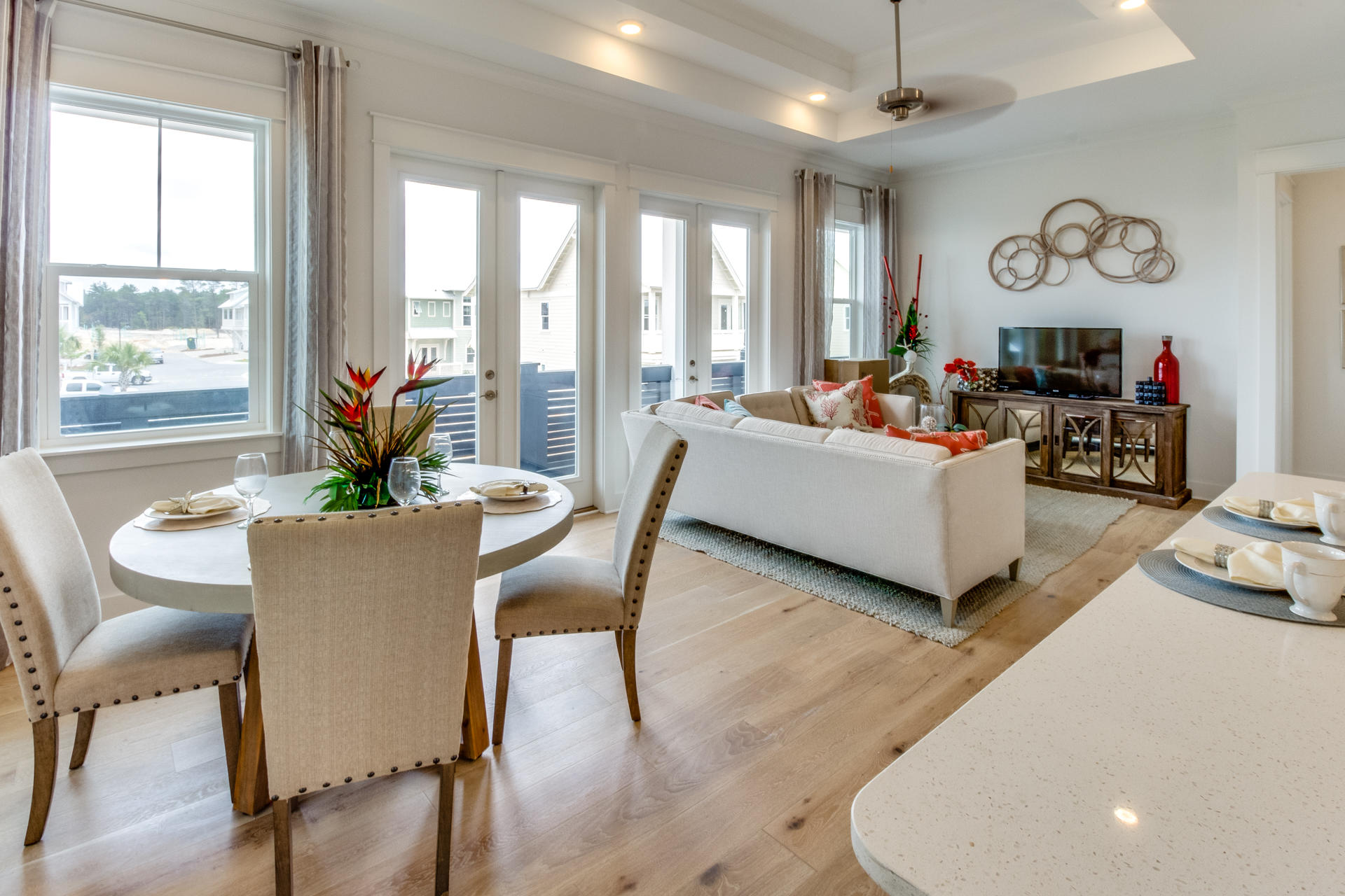 Prominence North - Residential