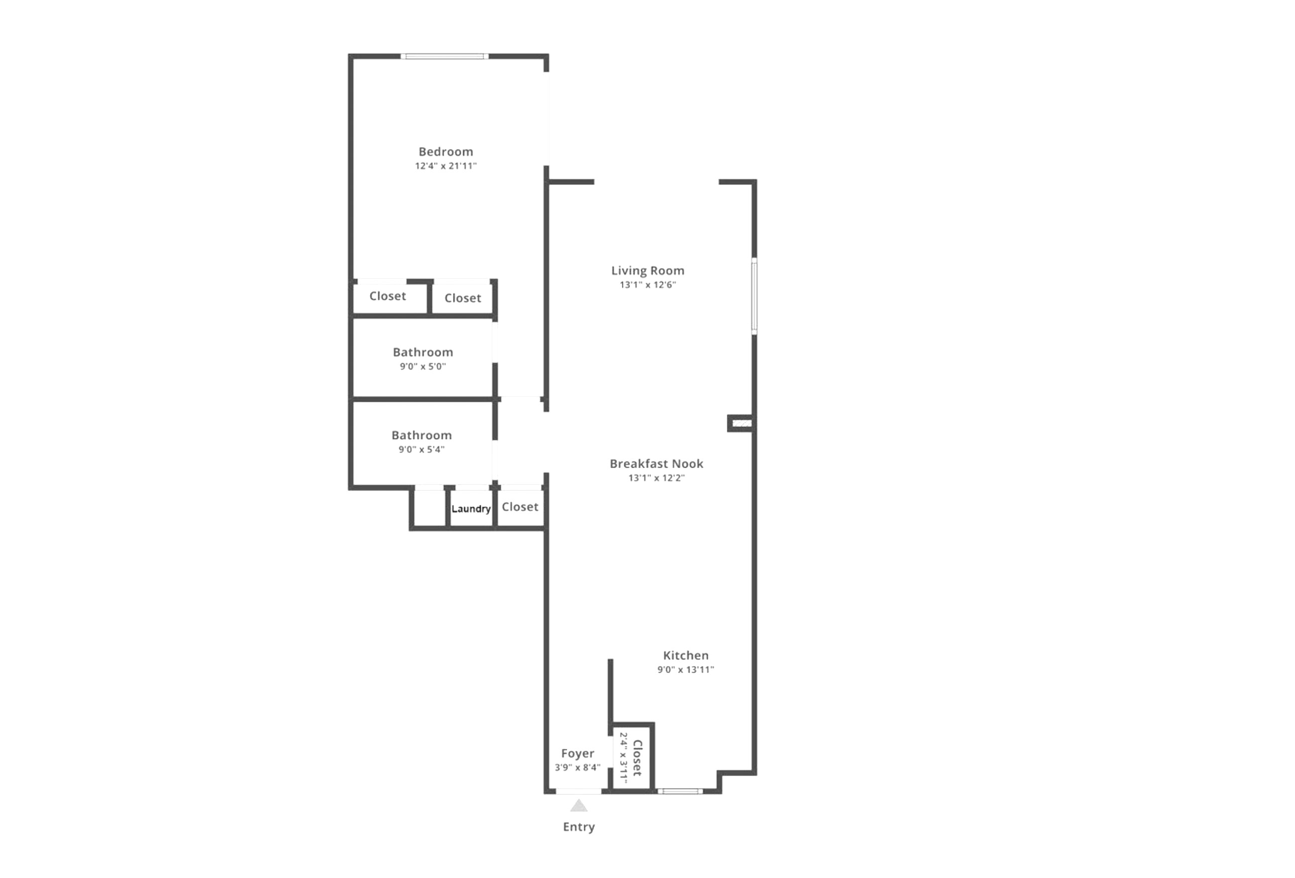 REGENCY TOWERS - Residential