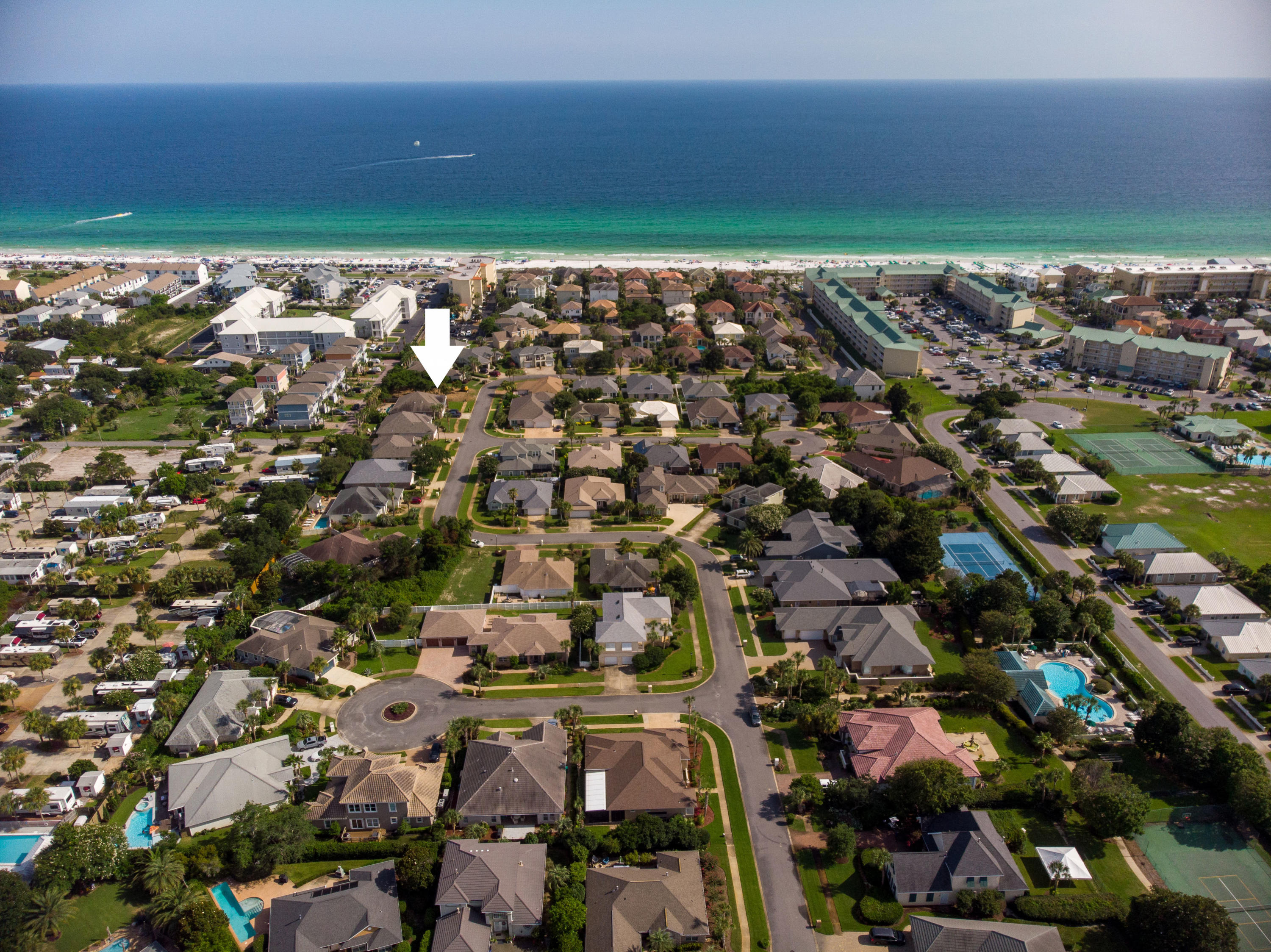 AVALON BEACH ESTATES - Land
