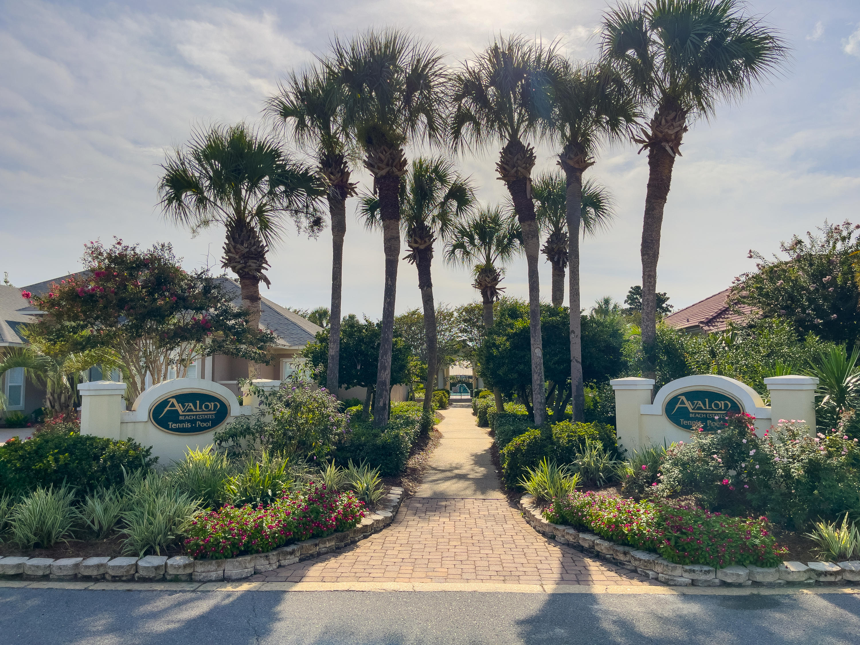 AVALON BEACH ESTATES - Land