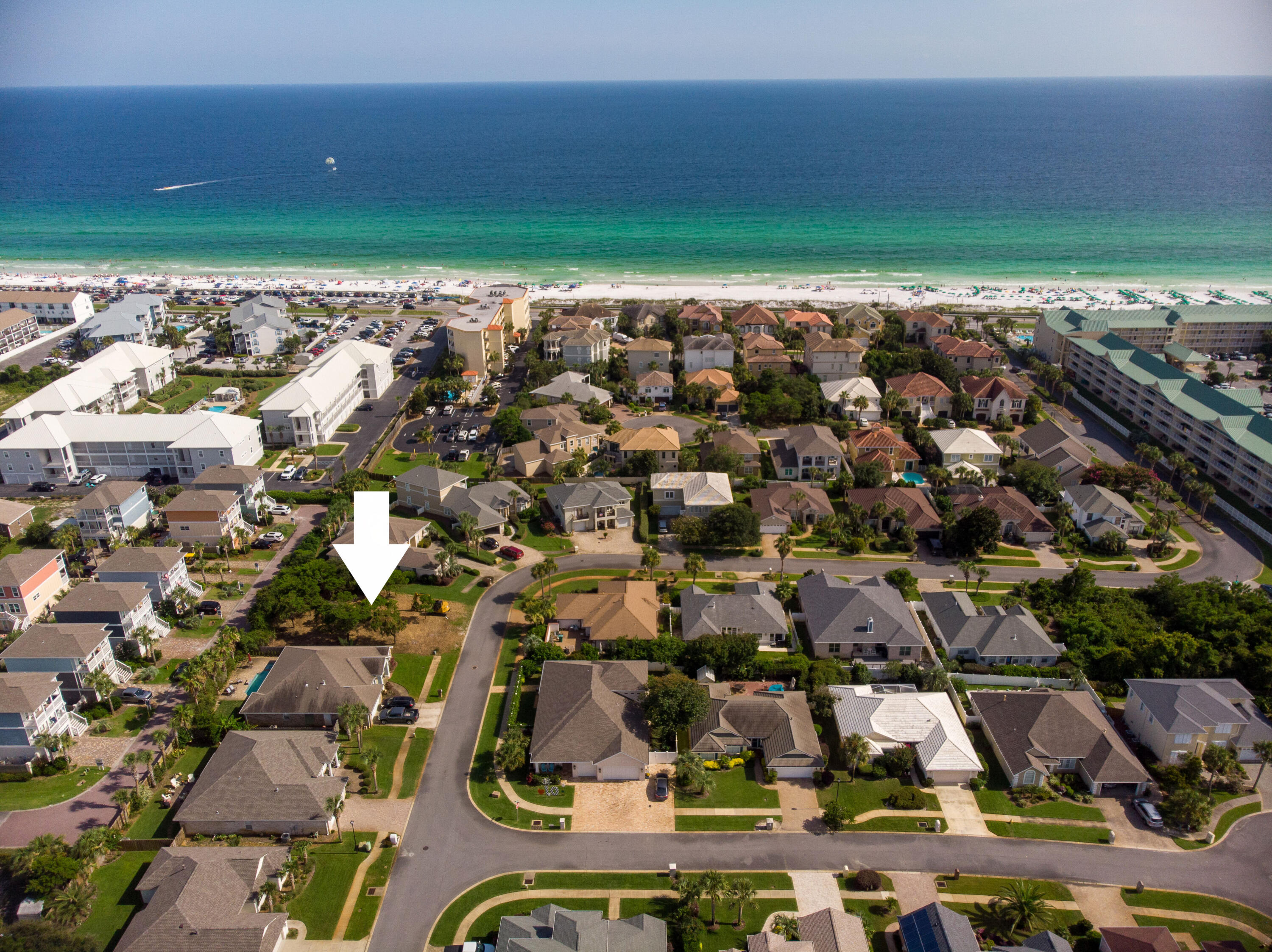 AVALON BEACH ESTATES - Land