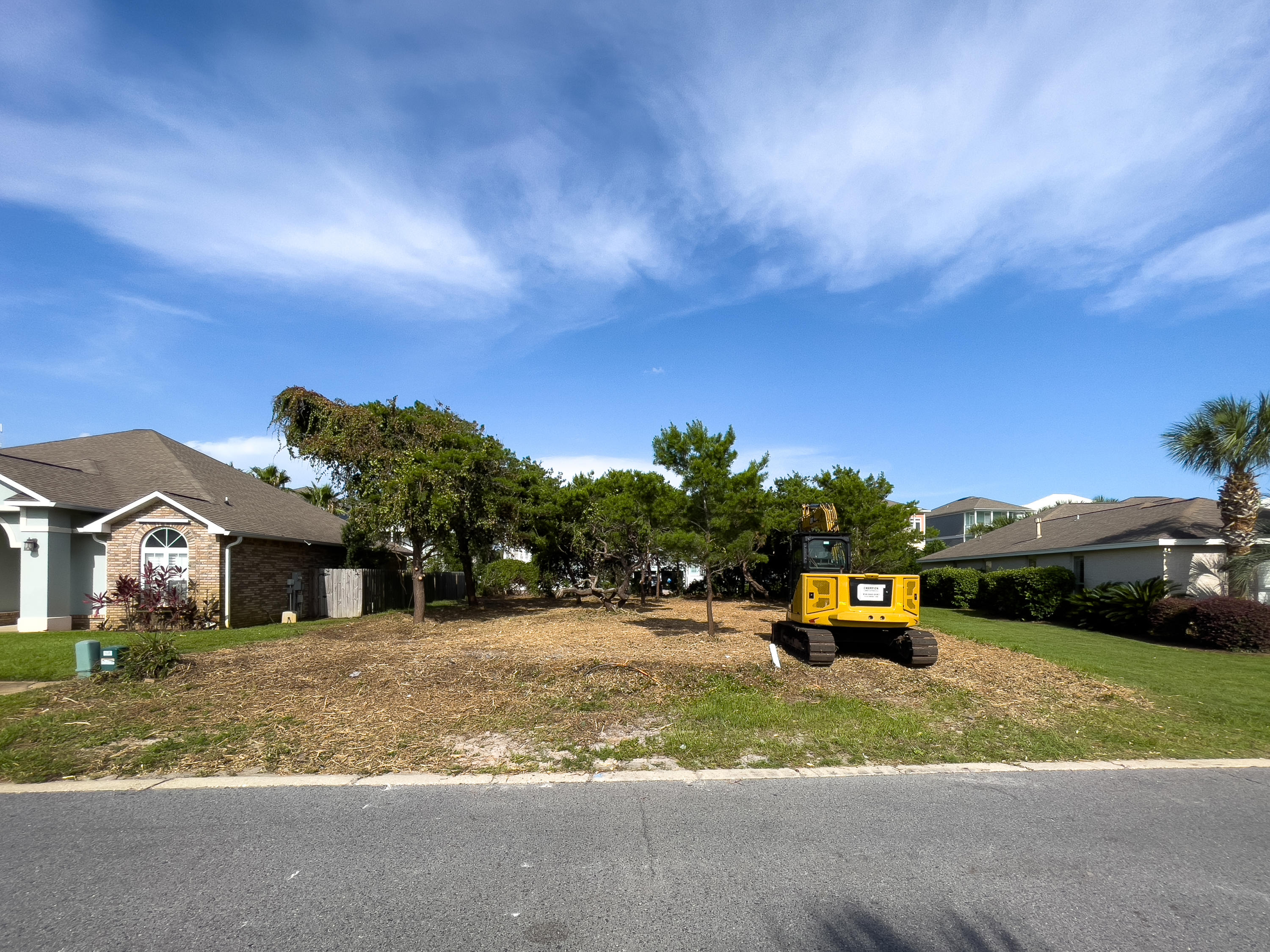 AVALON BEACH ESTATES - Land