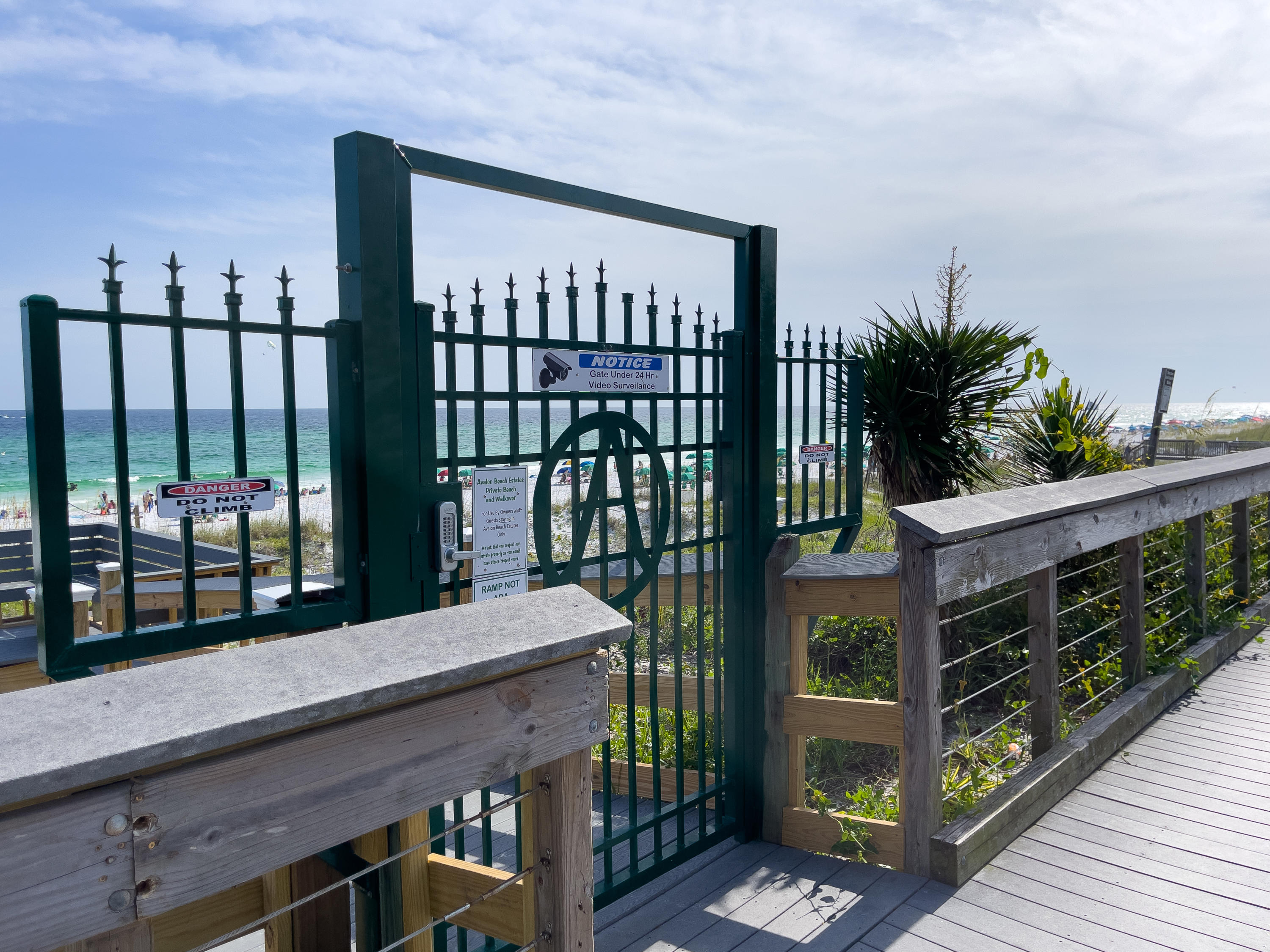 AVALON BEACH ESTATES - Land