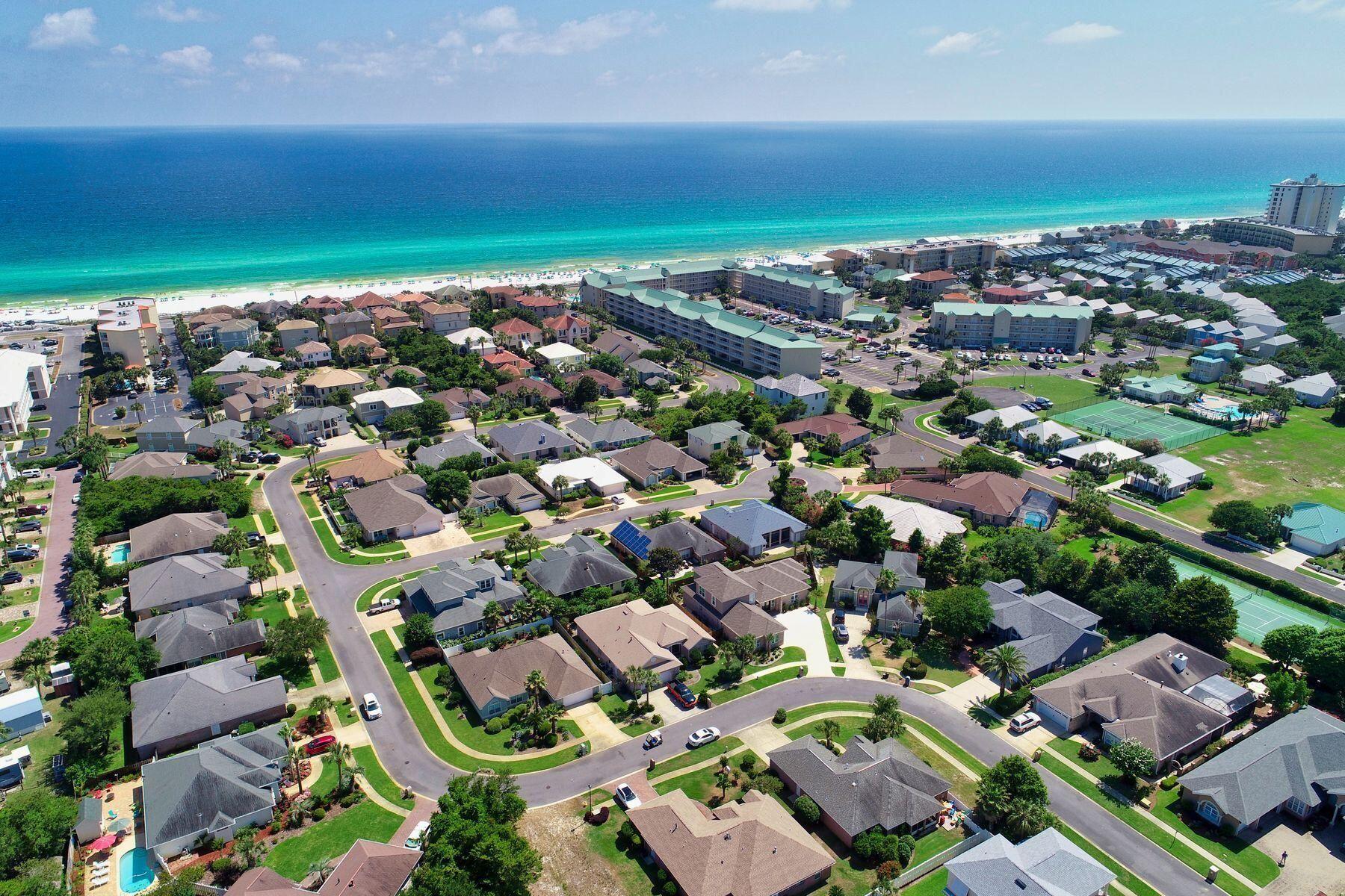 AVALON BEACH ESTATES - Land