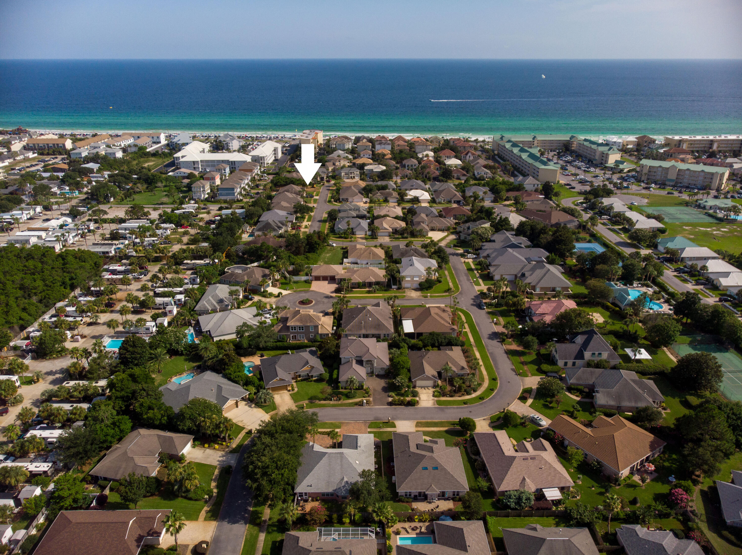 AVALON BEACH ESTATES - Land