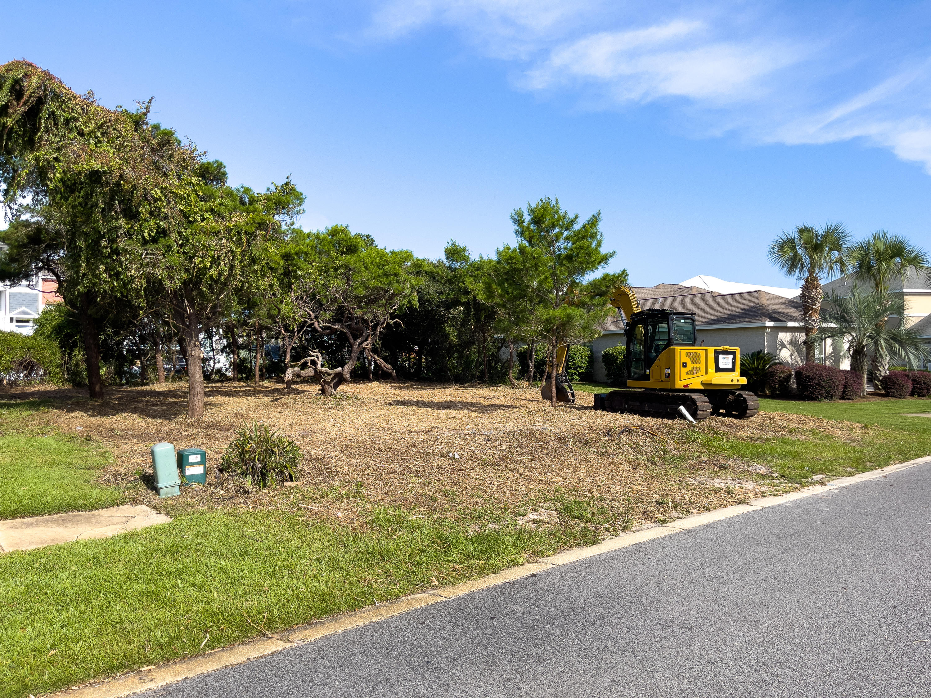 AVALON BEACH ESTATES - Land