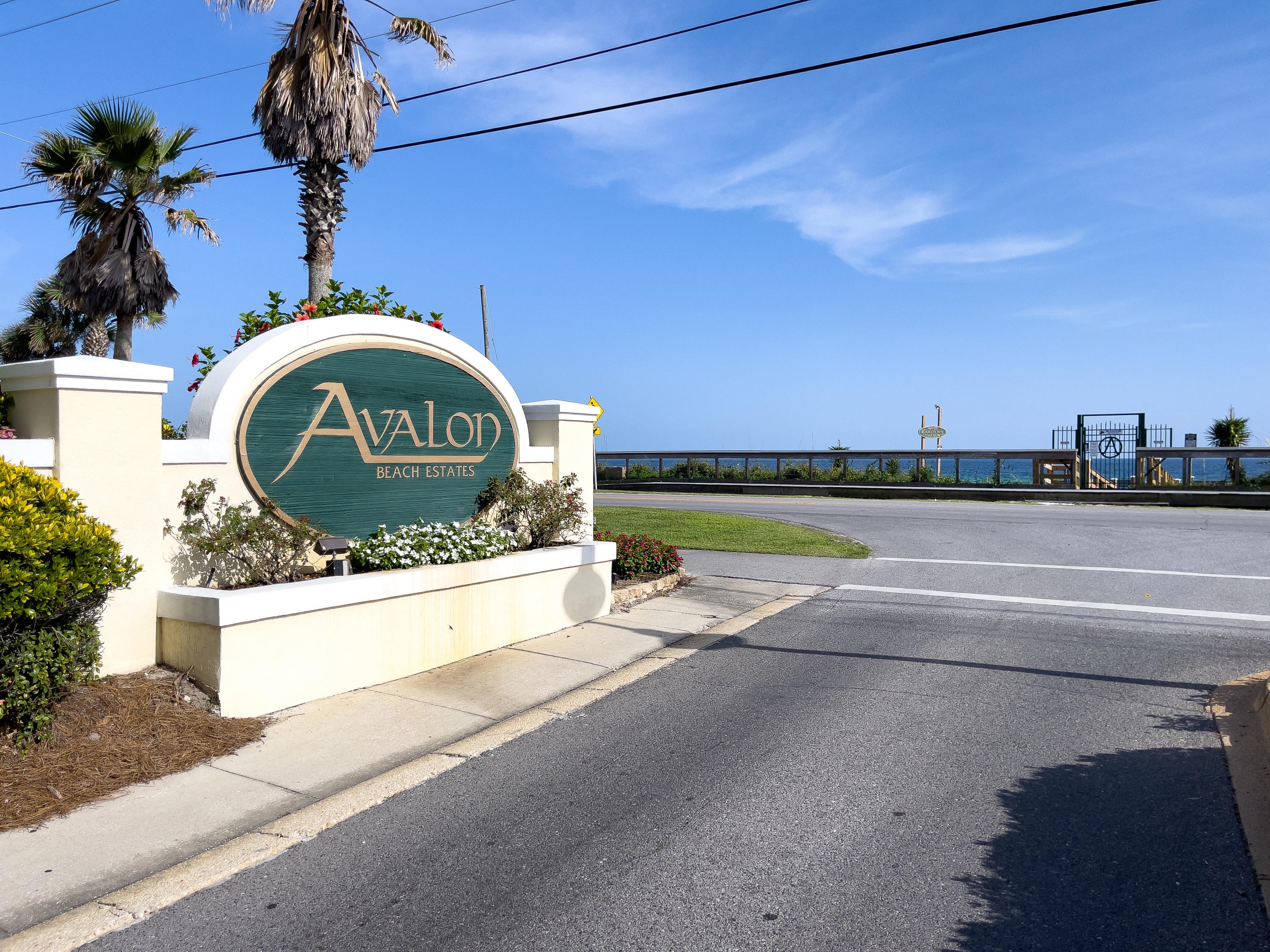 AVALON BEACH ESTATES - Land