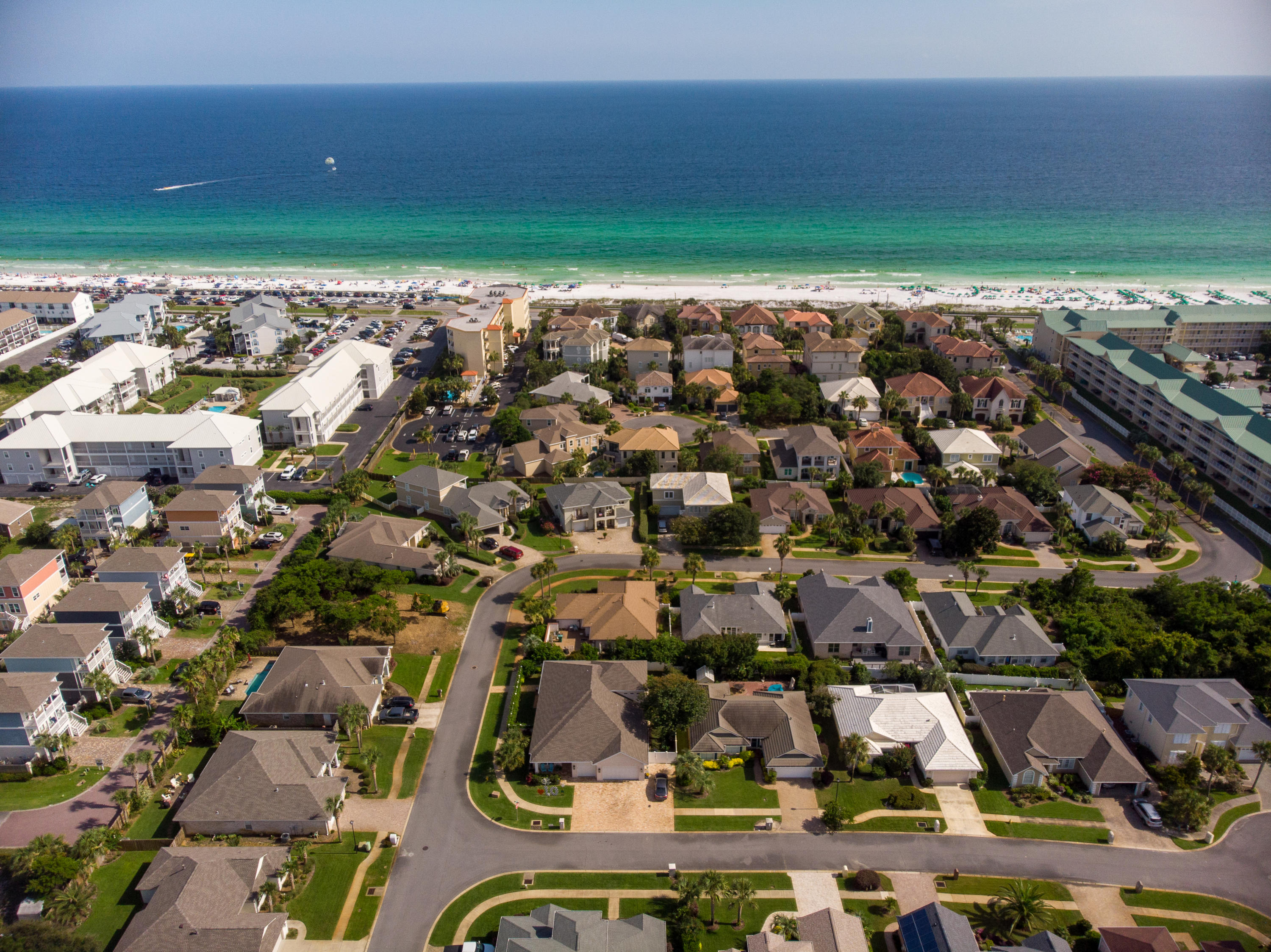 AVALON BEACH ESTATES - Land