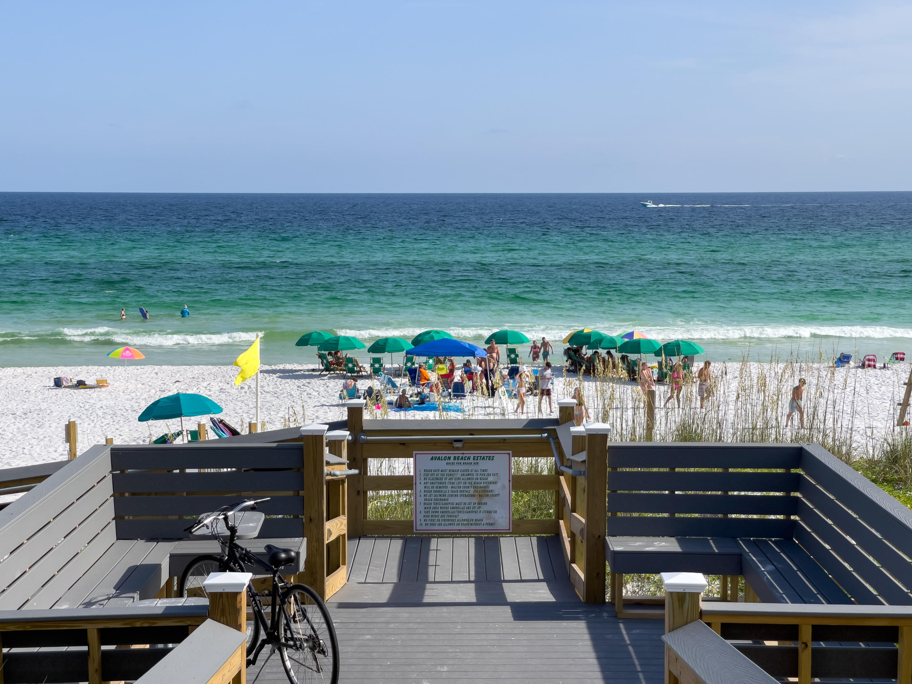 AVALON BEACH ESTATES - Land