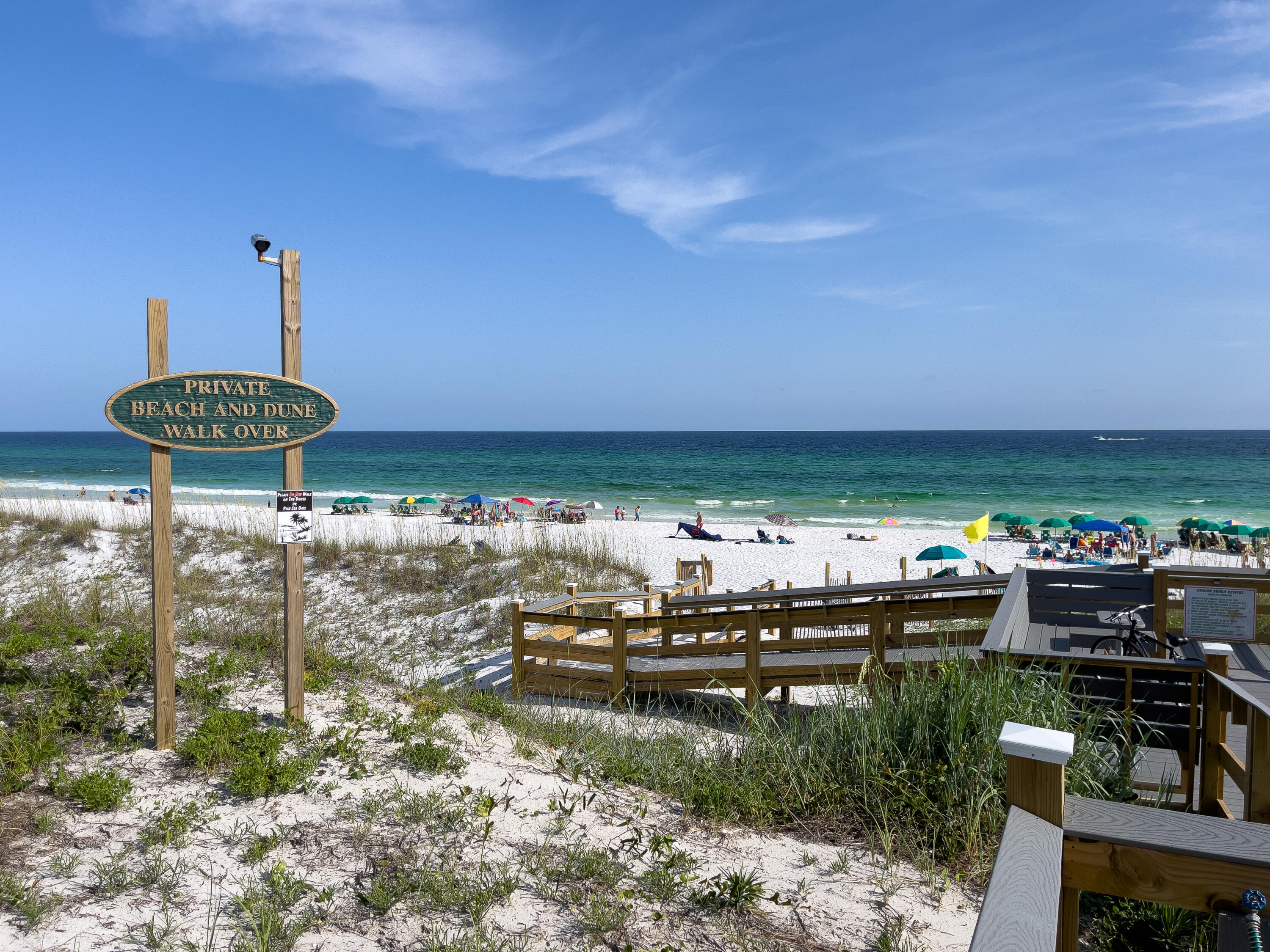 AVALON BEACH ESTATES - Land