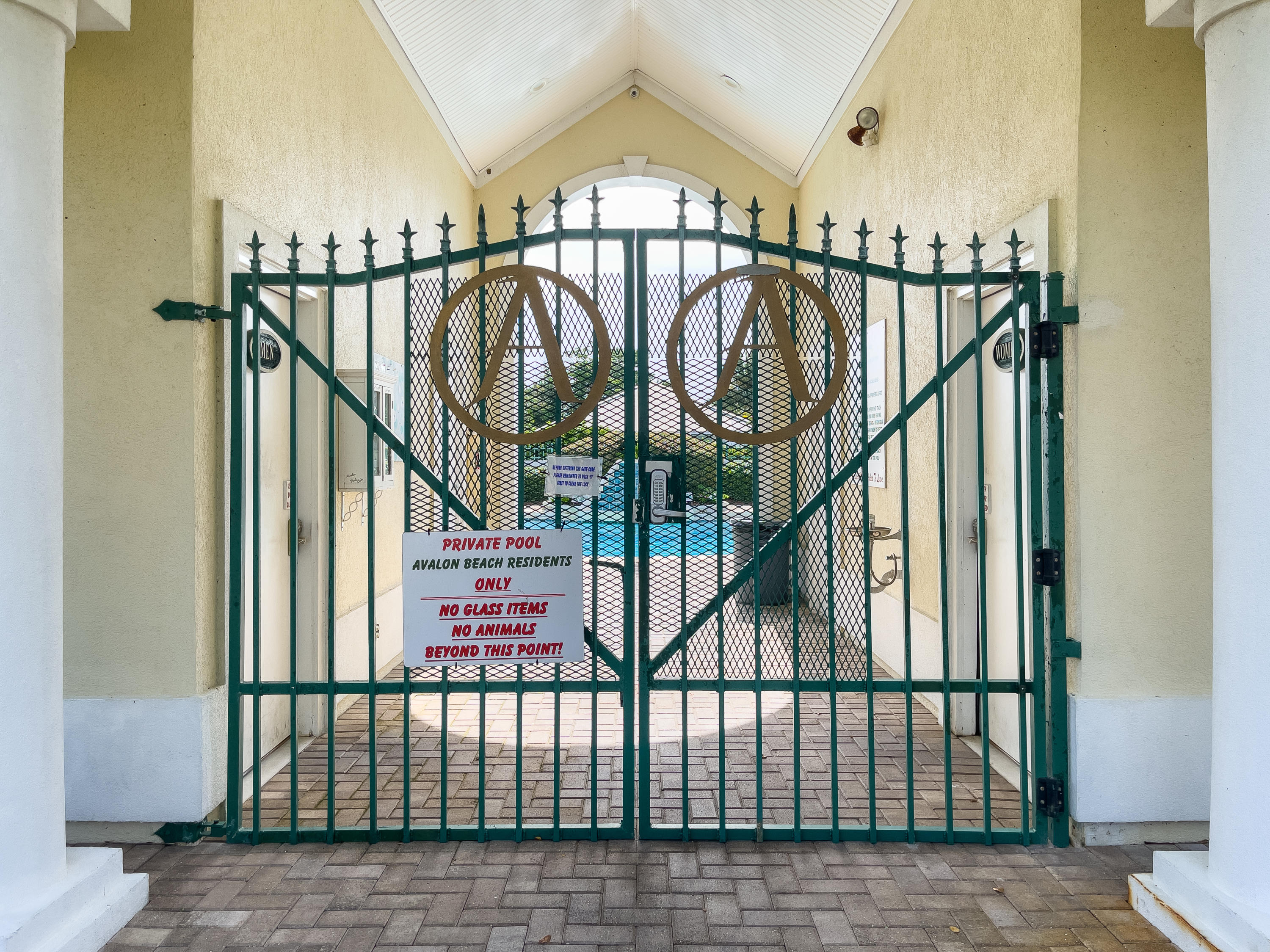 AVALON BEACH ESTATES - Land