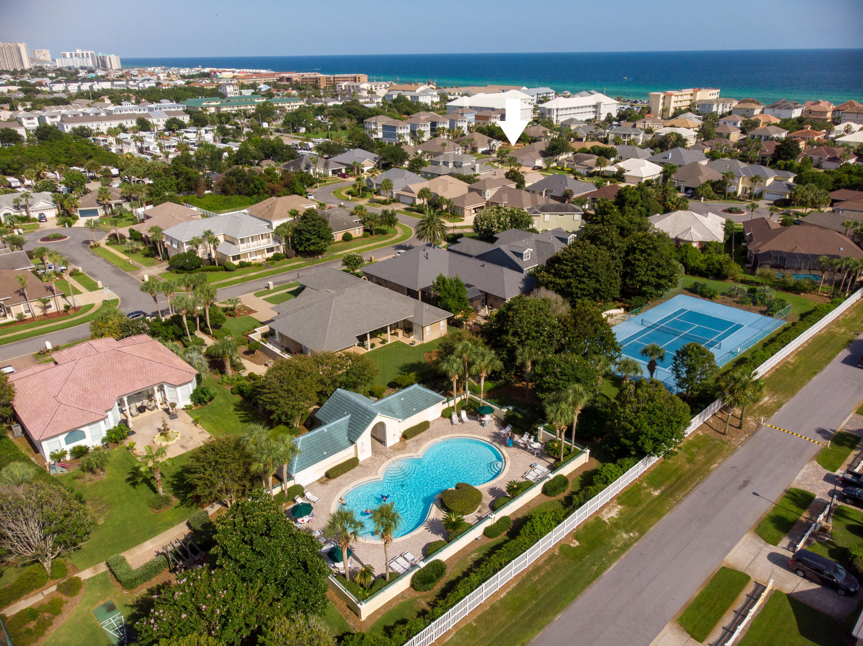 AVALON BEACH ESTATES - Land