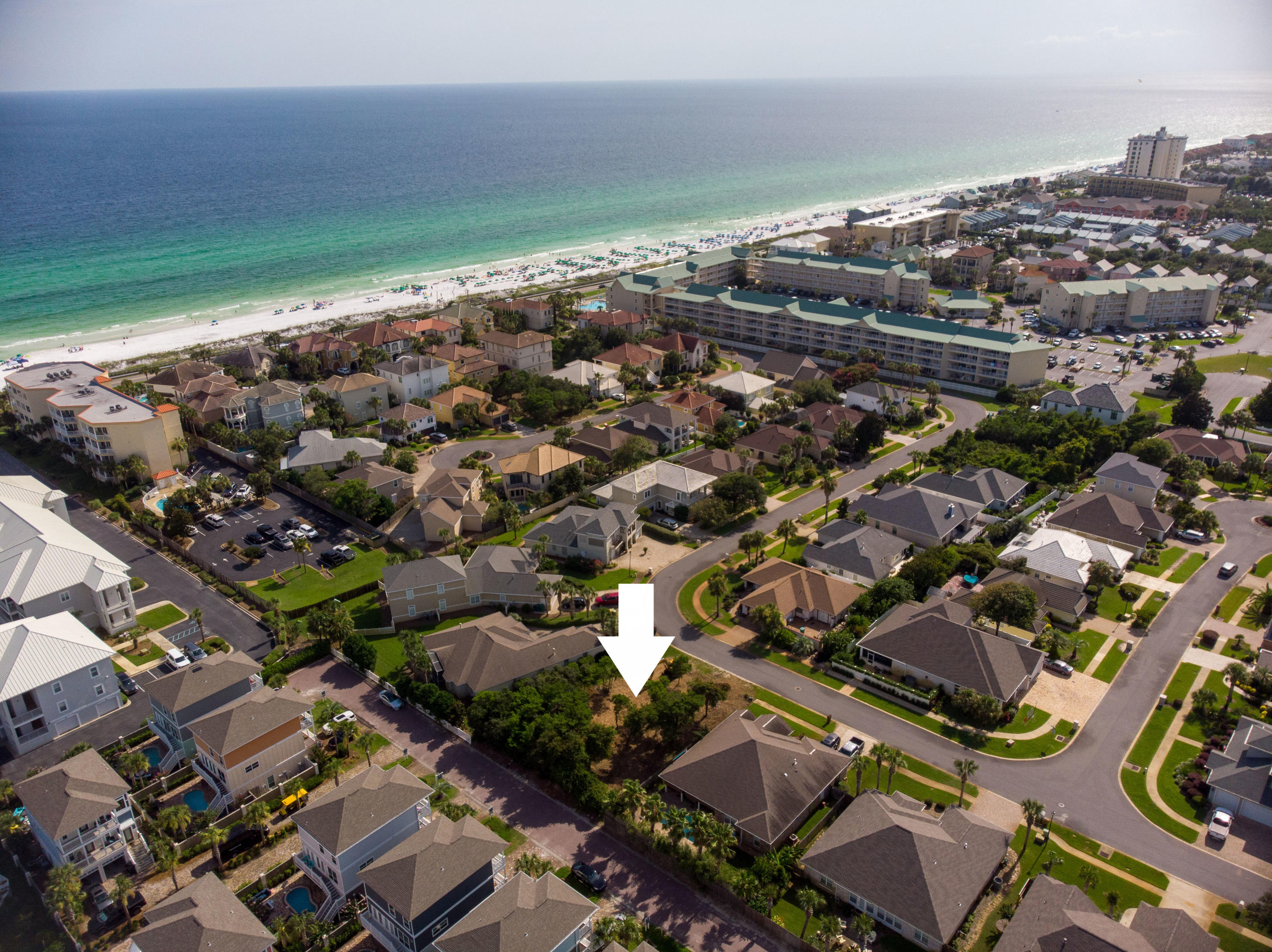 AVALON BEACH ESTATES - Land