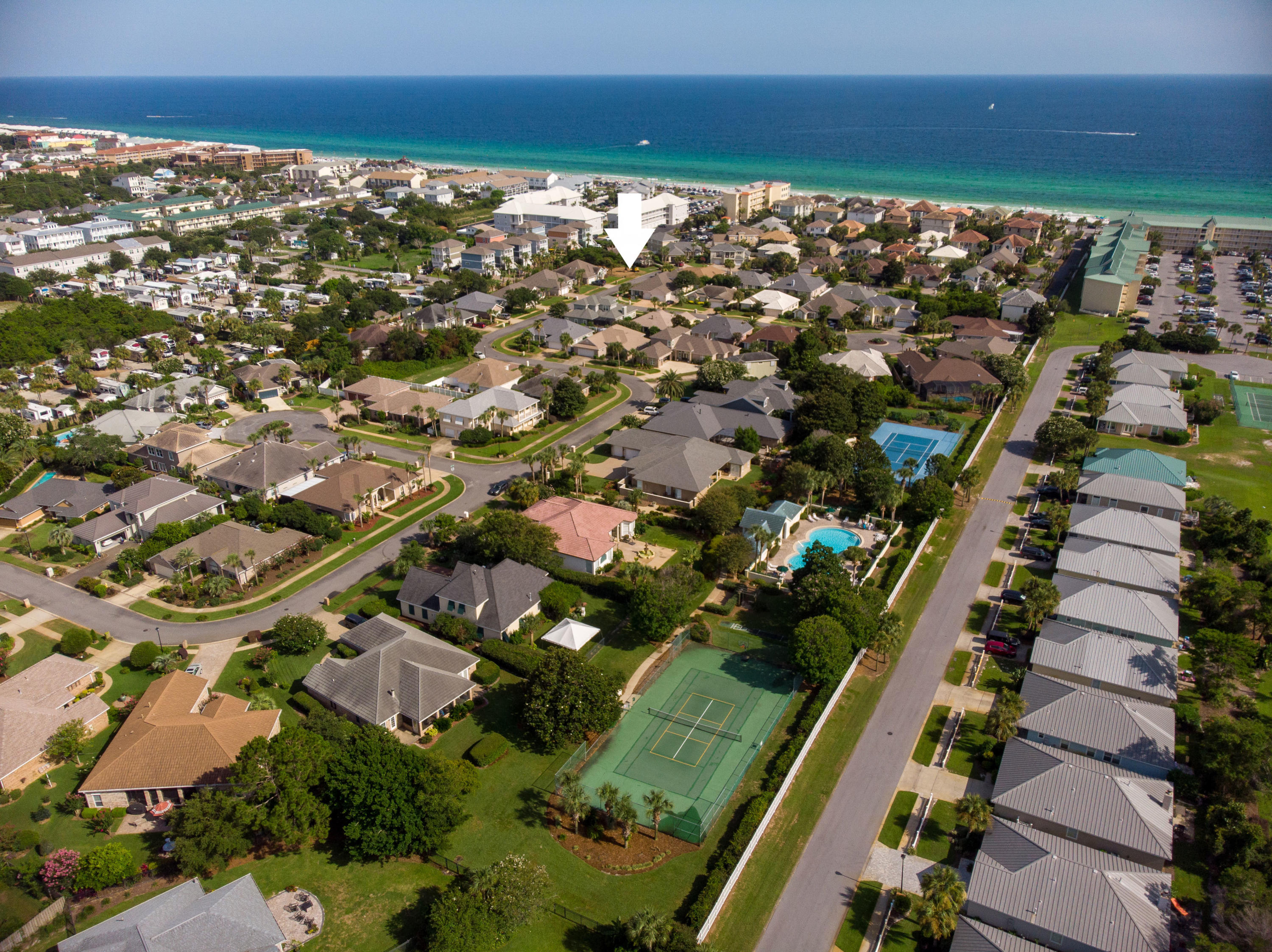 AVALON BEACH ESTATES - Land