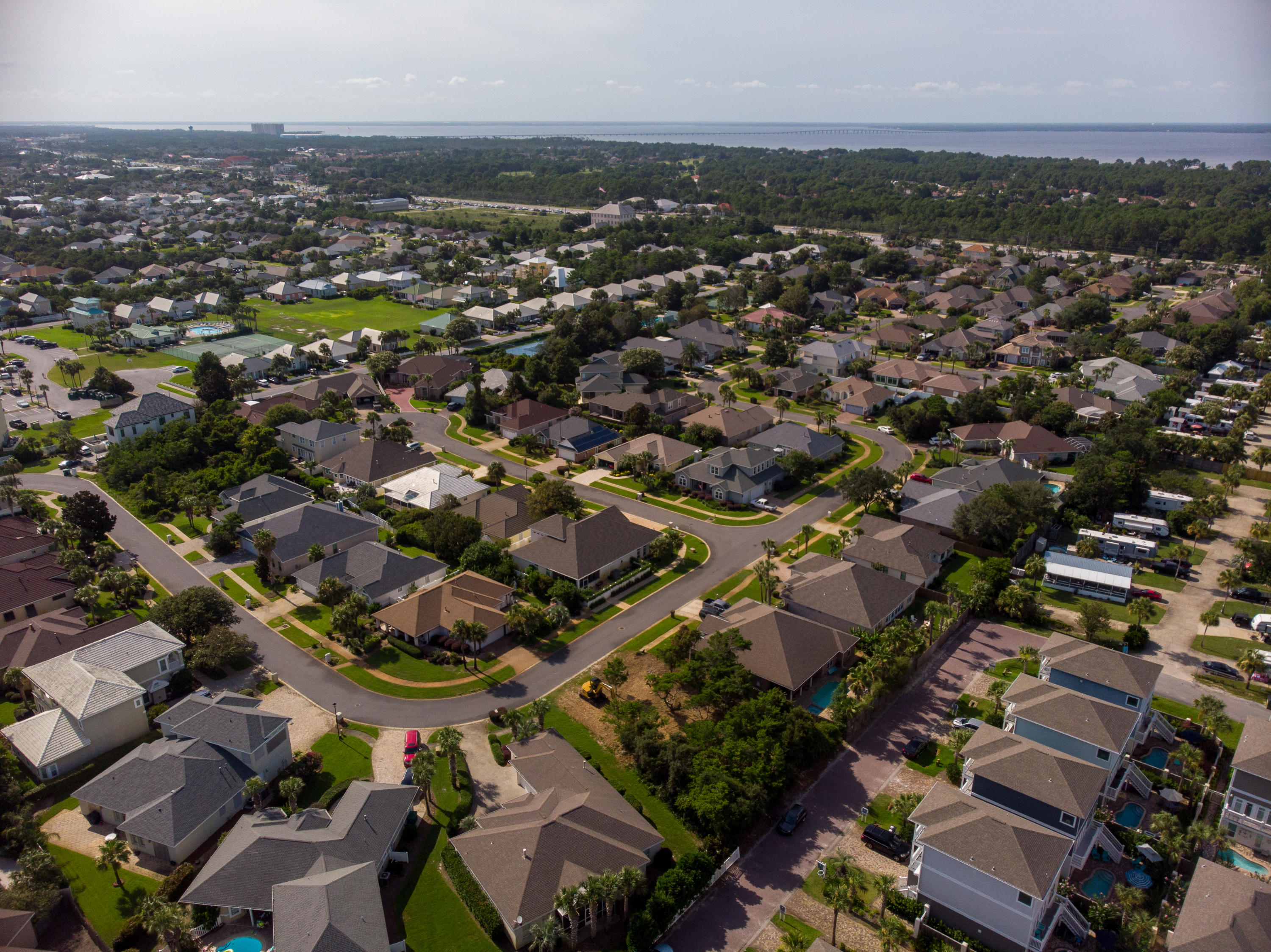 AVALON BEACH ESTATES - Land