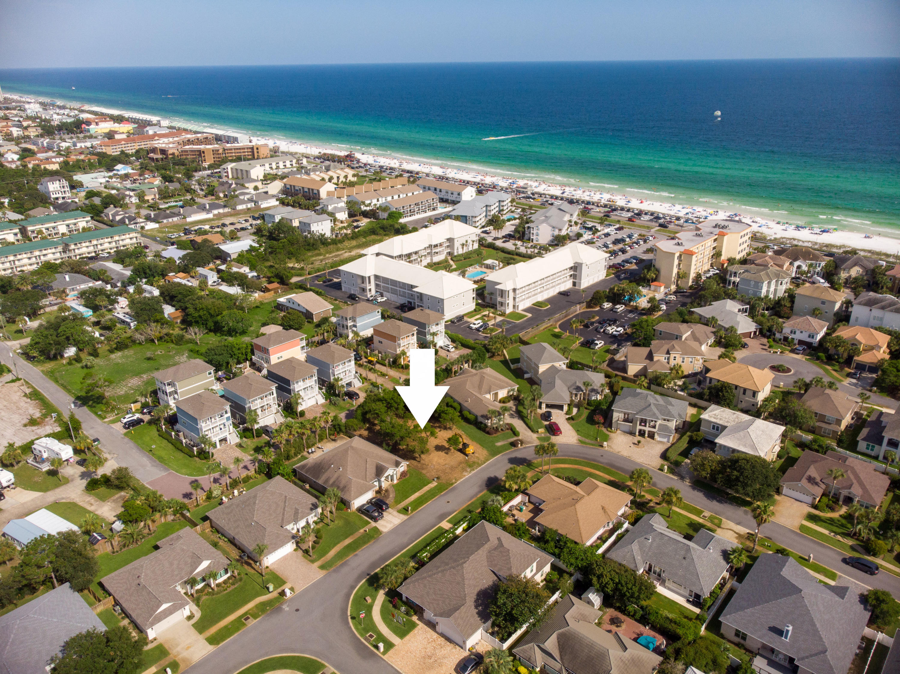 AVALON BEACH ESTATES - Land