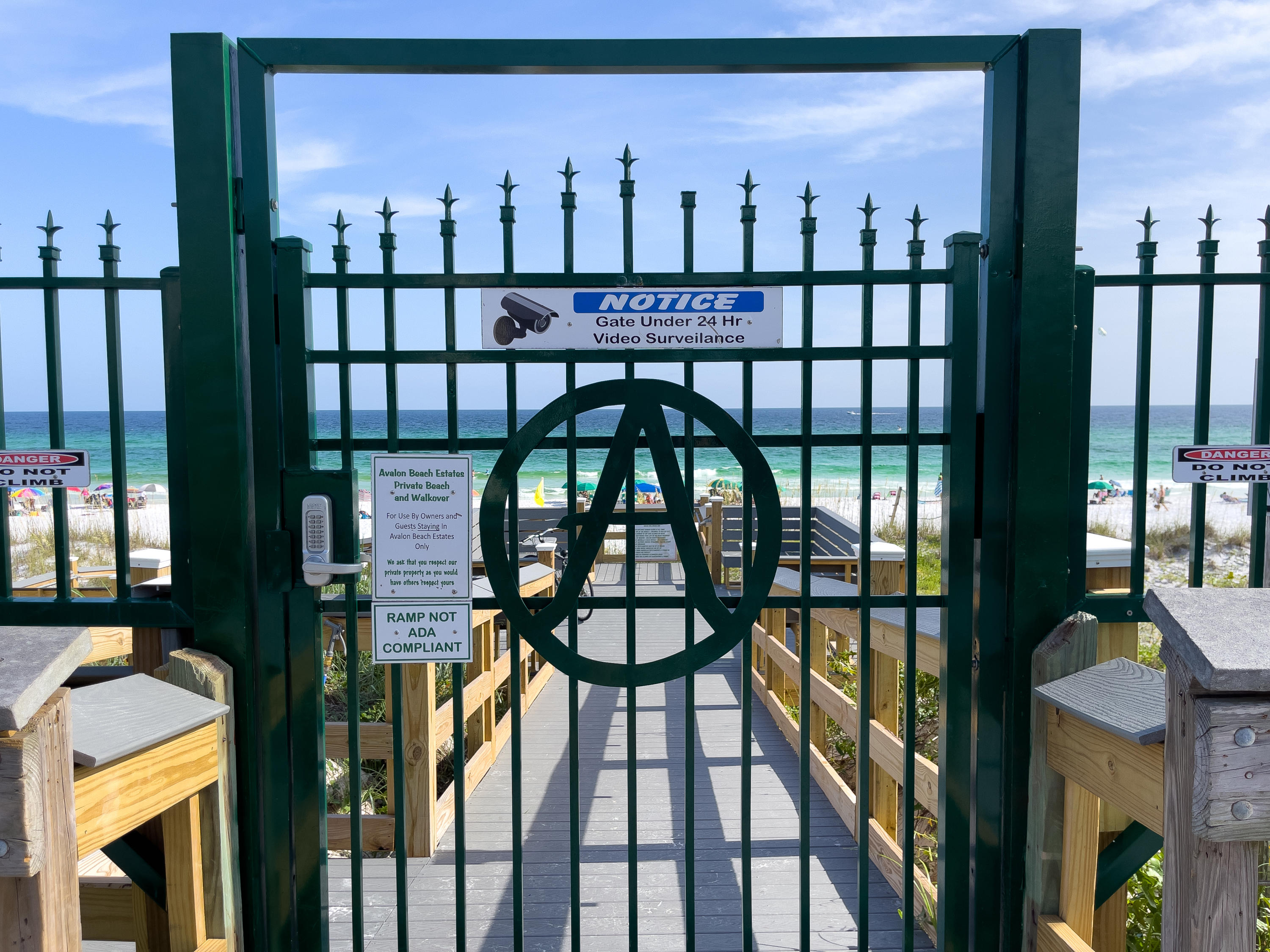 AVALON BEACH ESTATES - Land