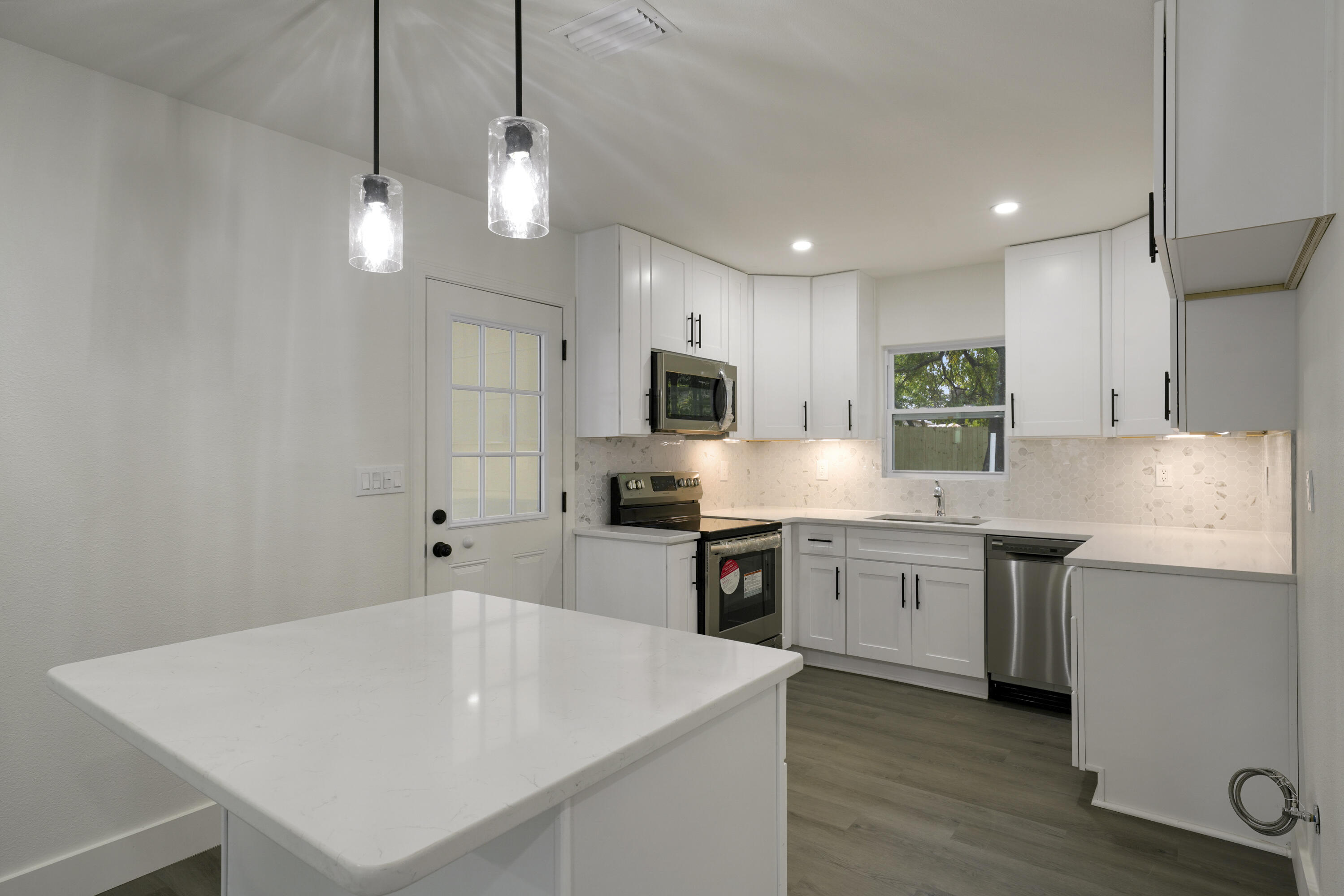 SANTA MARKELLA - Residential