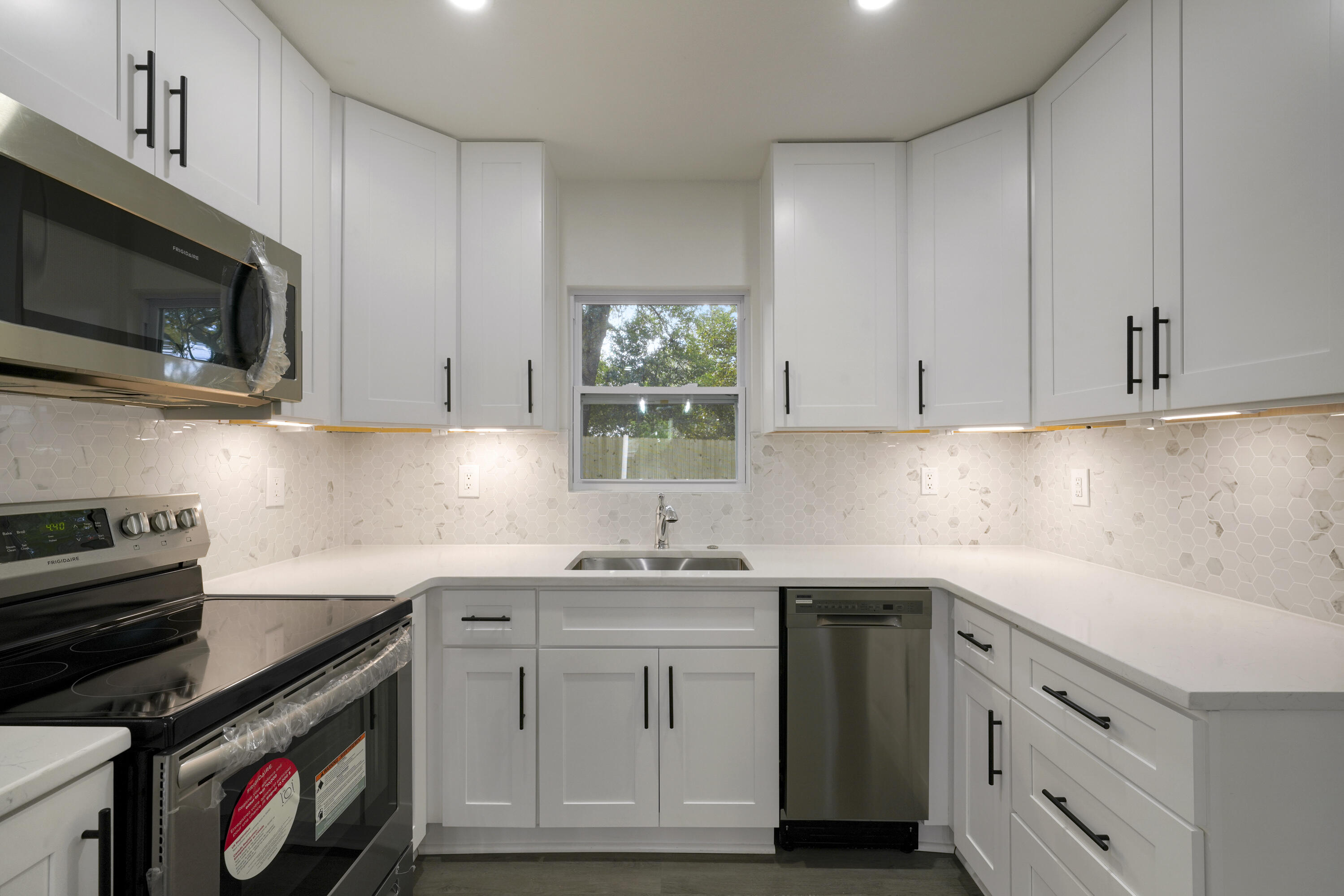 SANTA MARKELLA - Residential