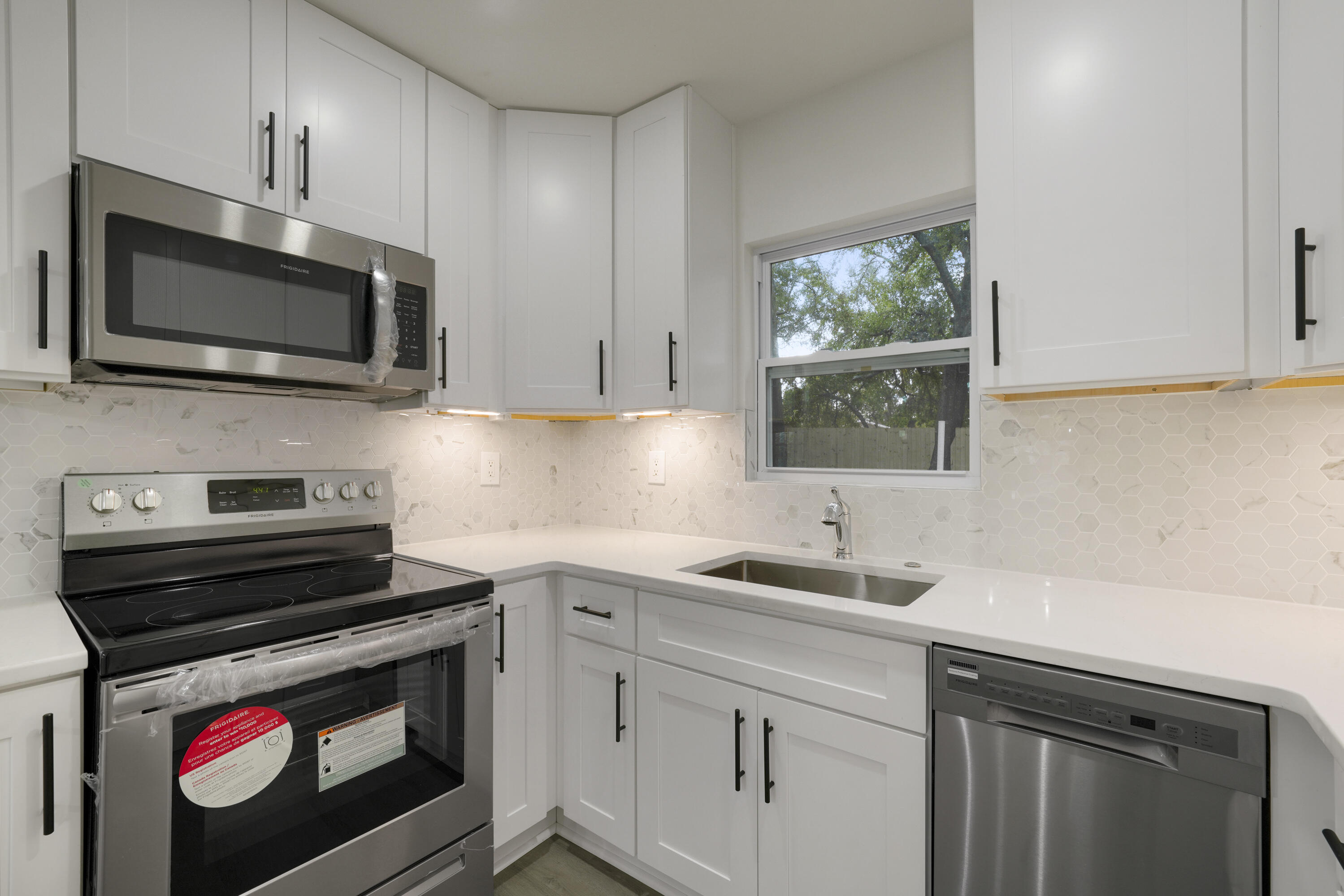 SANTA MARKELLA - Residential