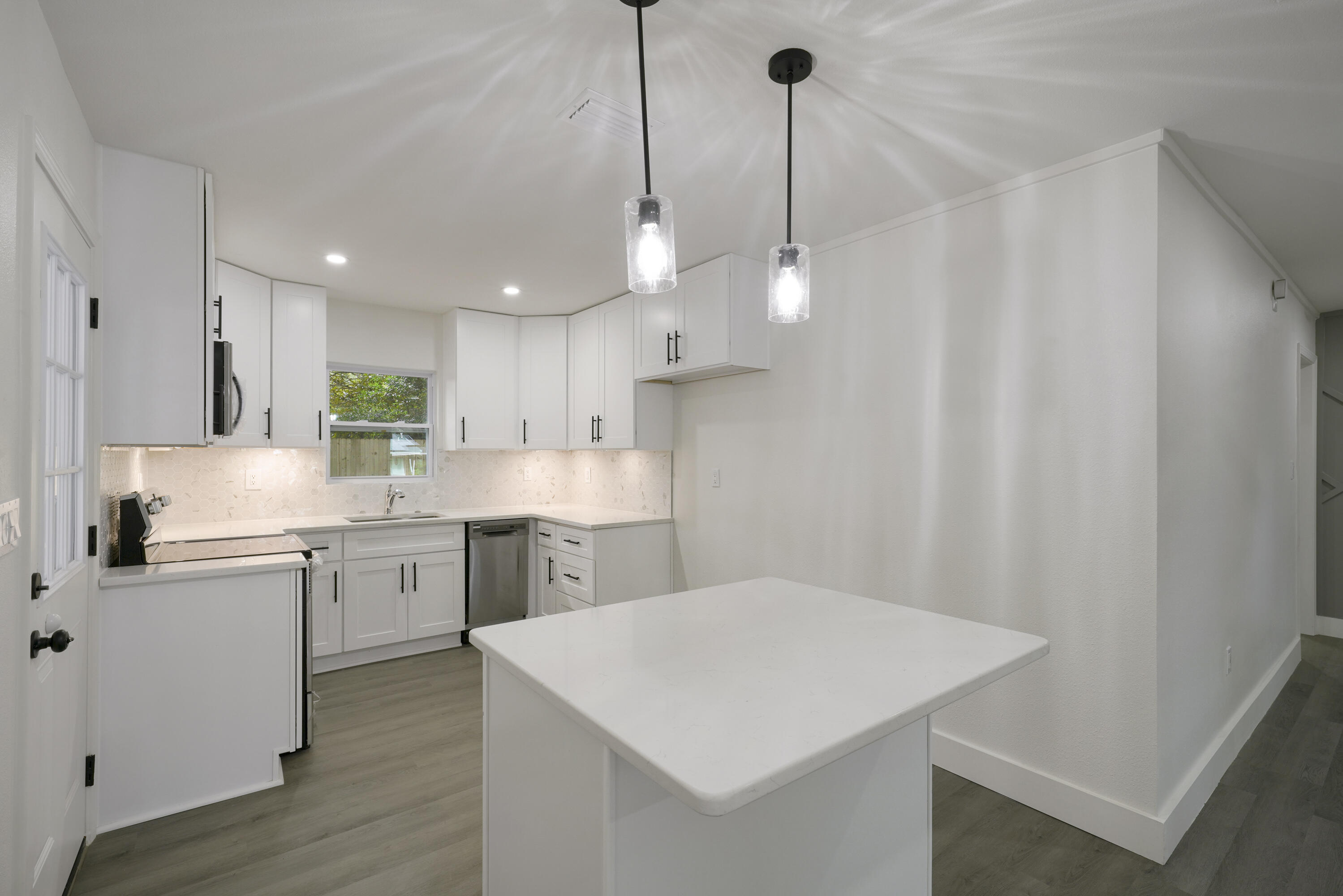 SANTA MARKELLA - Residential