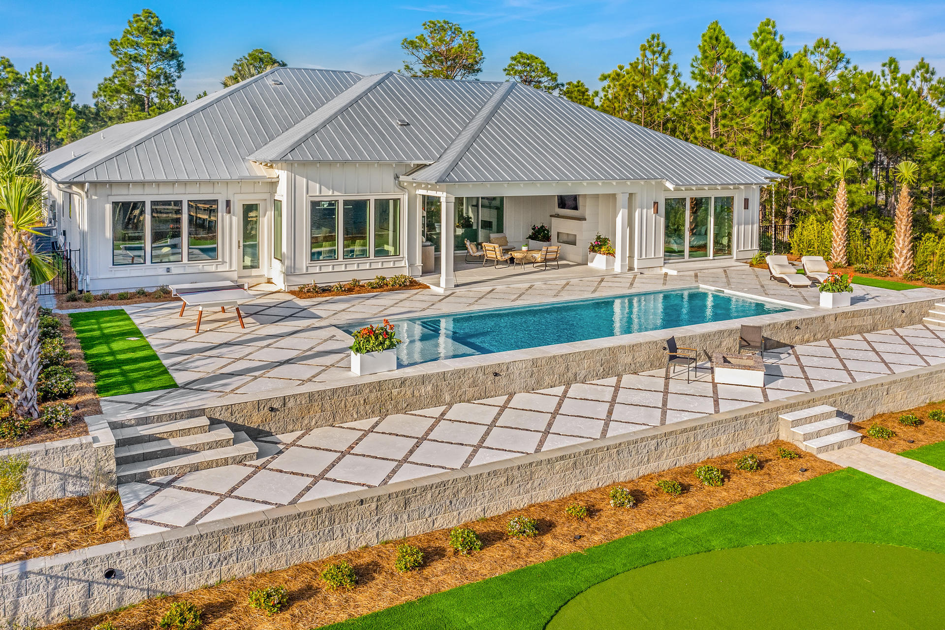 DRIFTWOOD ESTATES - Residential
