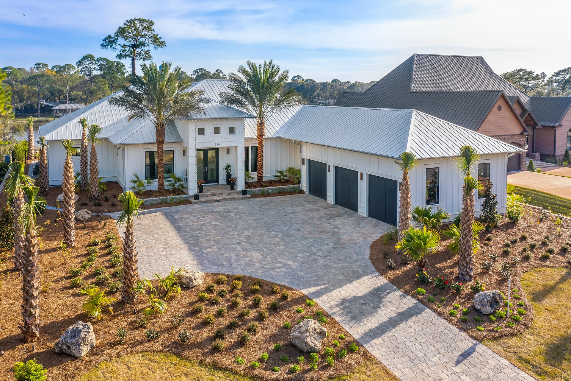 DRIFTWOOD ESTATES - Residential