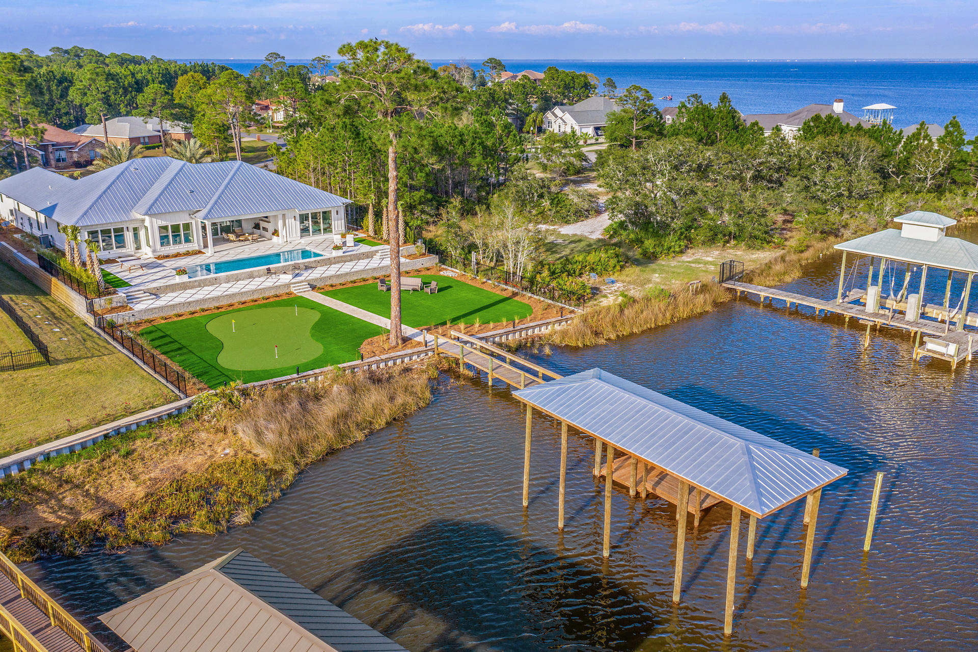 DRIFTWOOD ESTATES - Residential