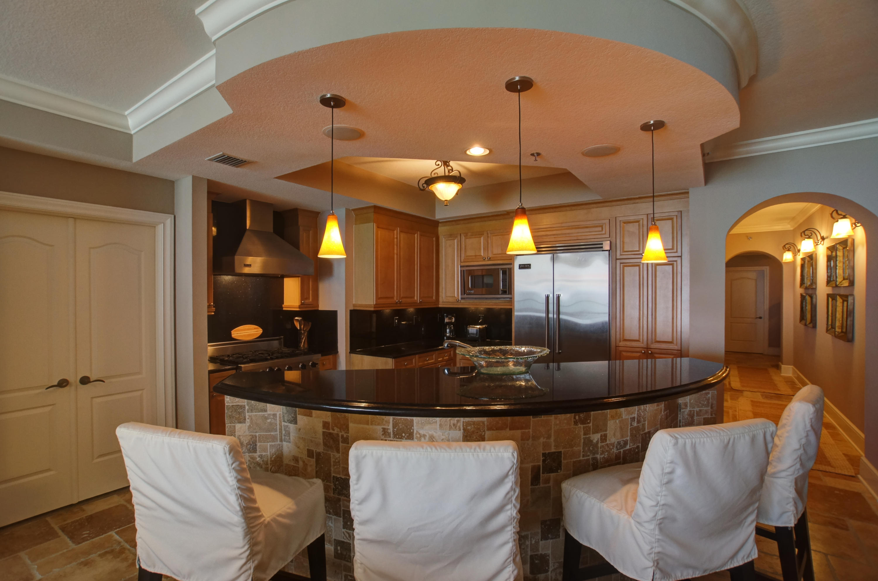 BELLA RIVA - Residential