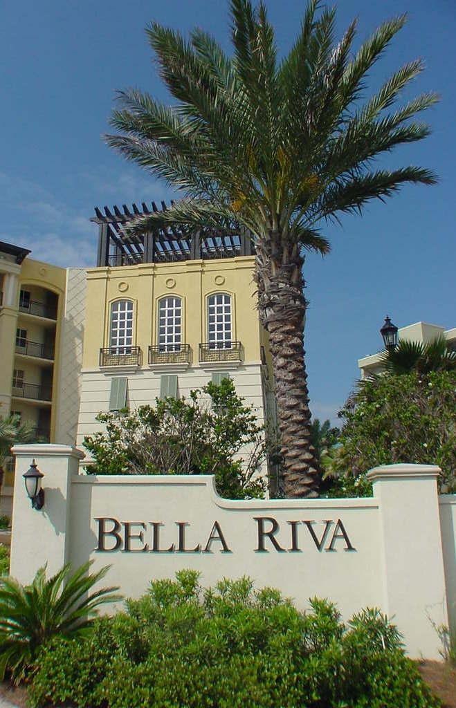 BELLA RIVA - Residential