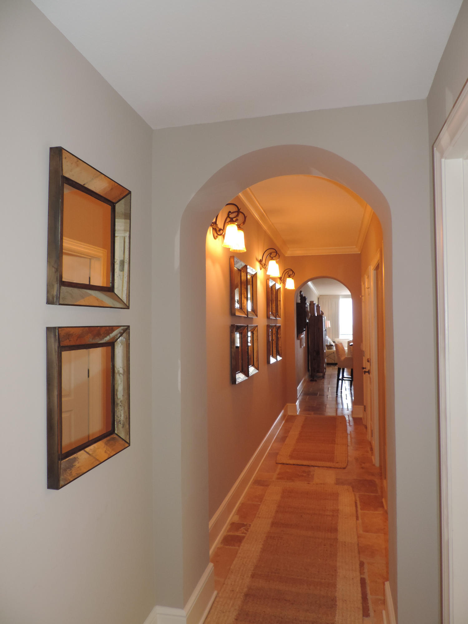 BELLA RIVA - Residential