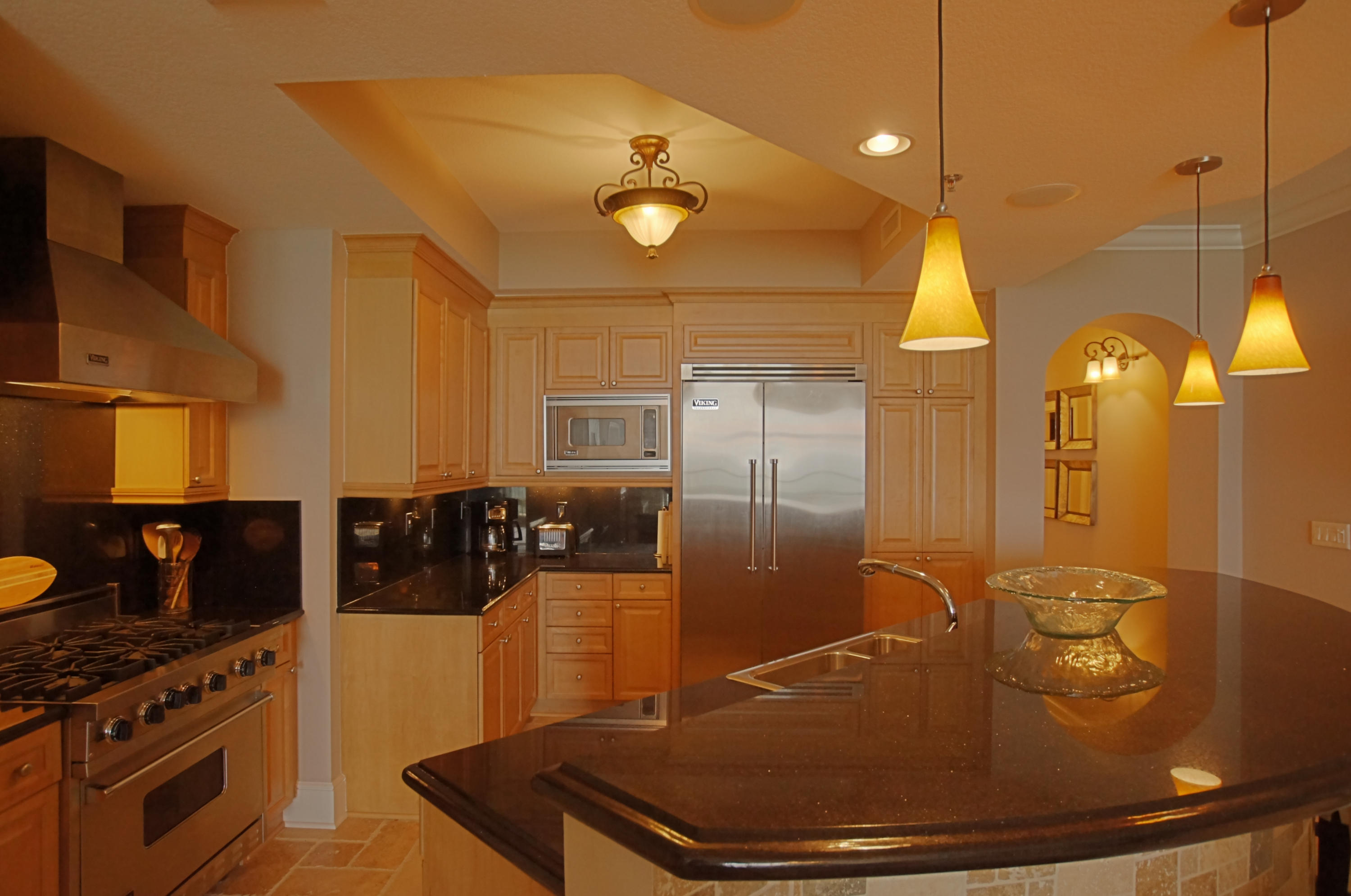 BELLA RIVA - Residential