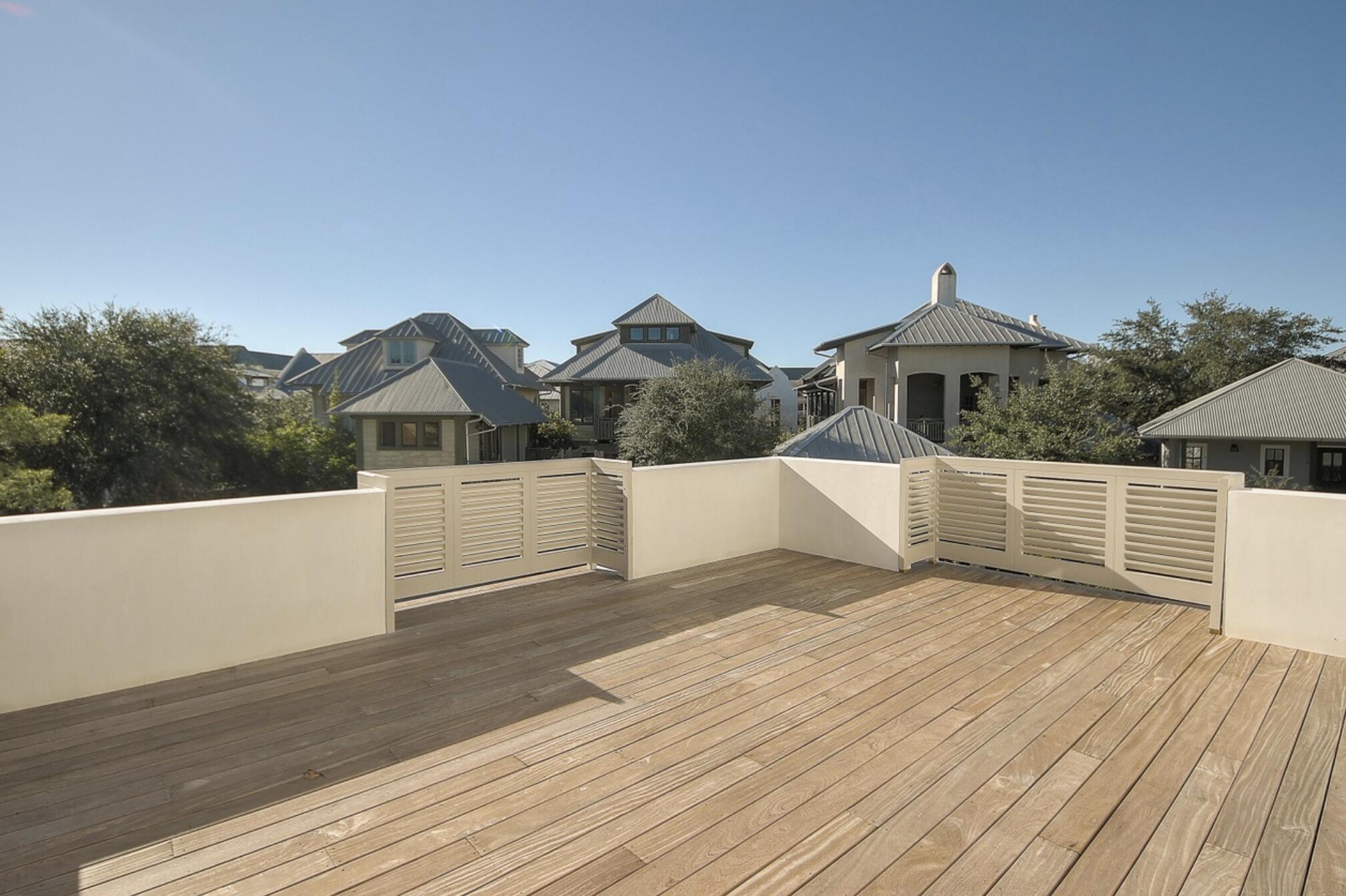 ROSEMARY BEACH - Residential