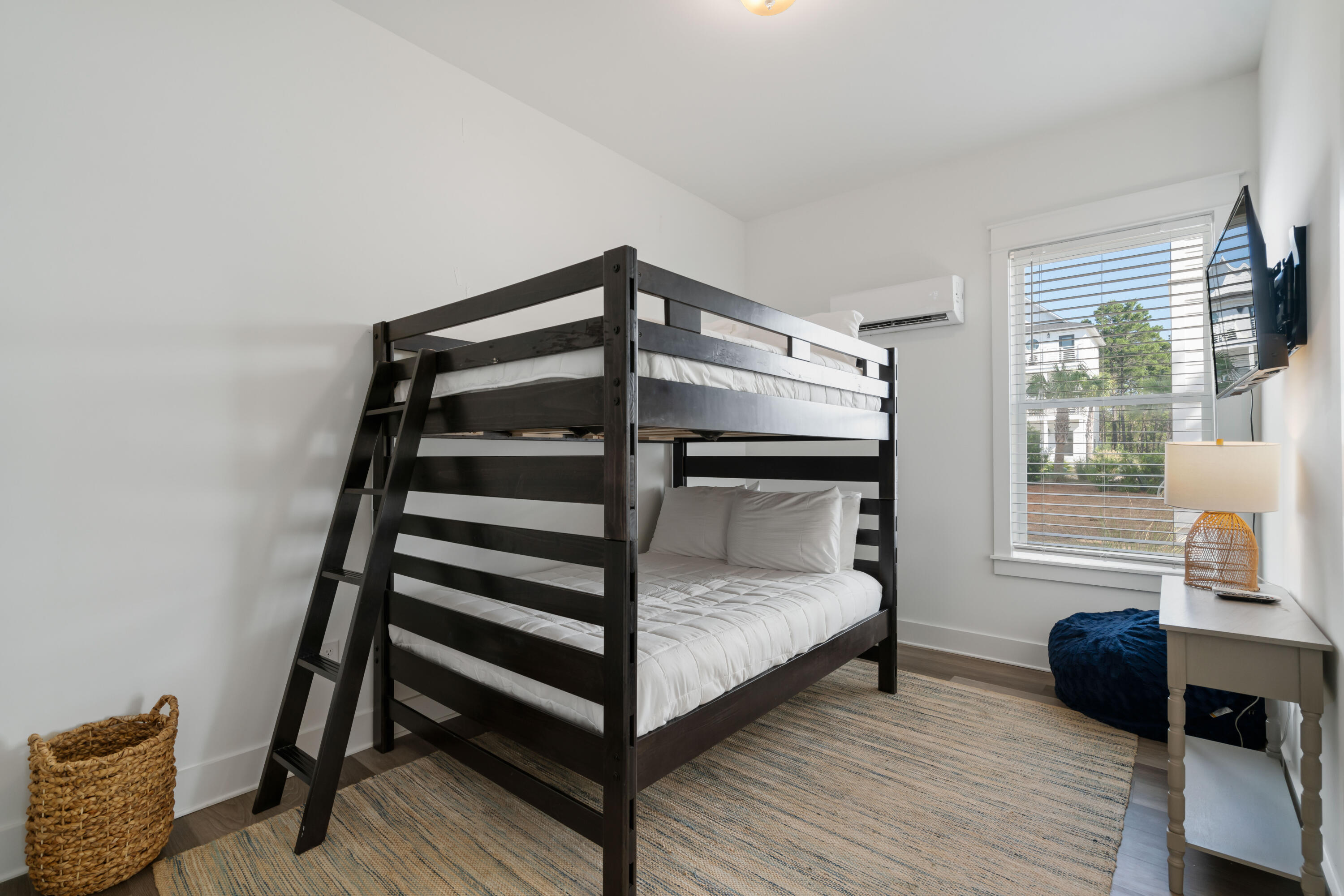 The Ivy at Inlet Beach - Residential