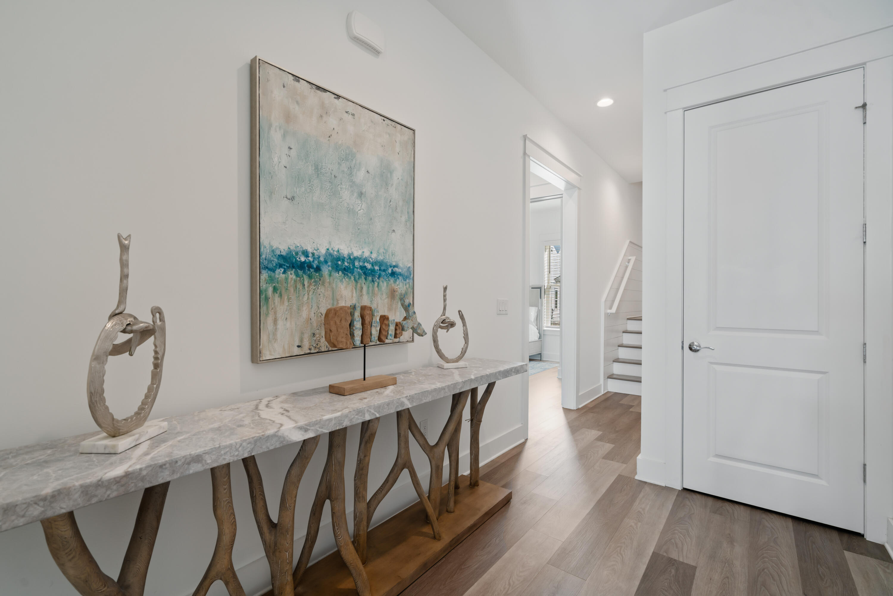 The Ivy at Inlet Beach - Residential