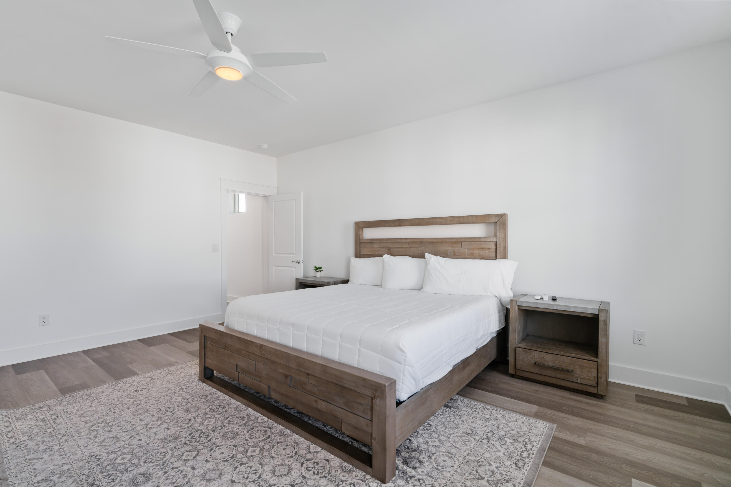 The Ivy at Inlet Beach - Residential